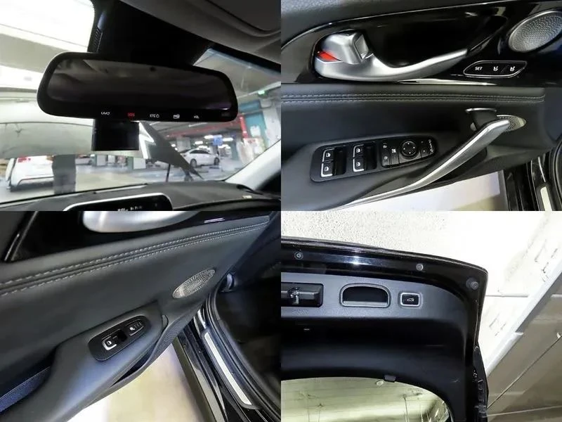 Kia Stinger, снимка 17 - Автомобили и джипове - 56727344