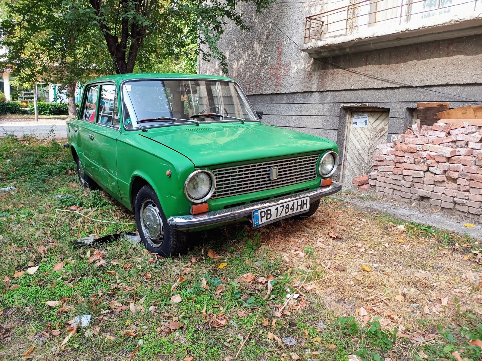 Lada 2101, снимка 1