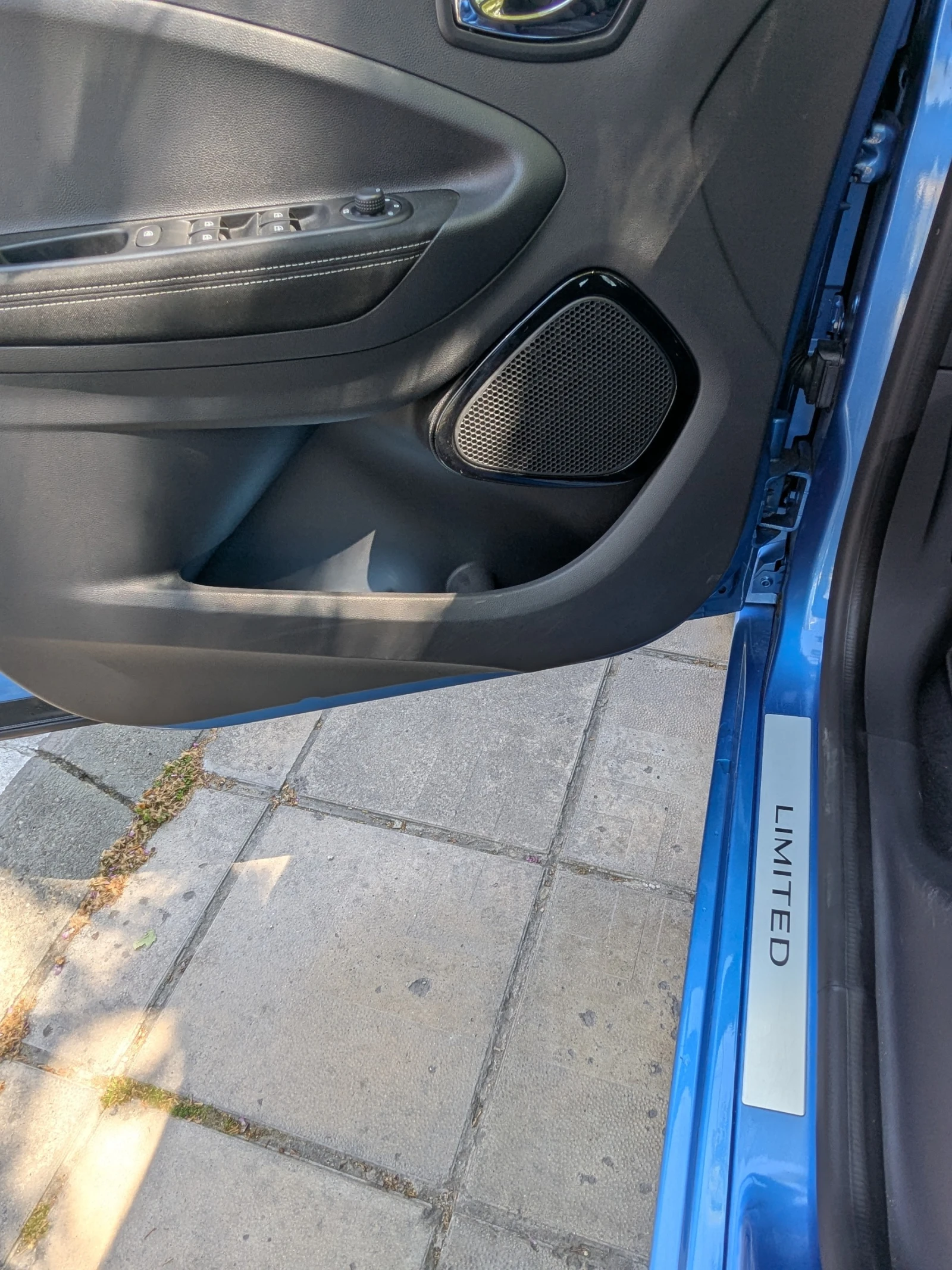 Renault Zoe R110 41kw - изображение 8