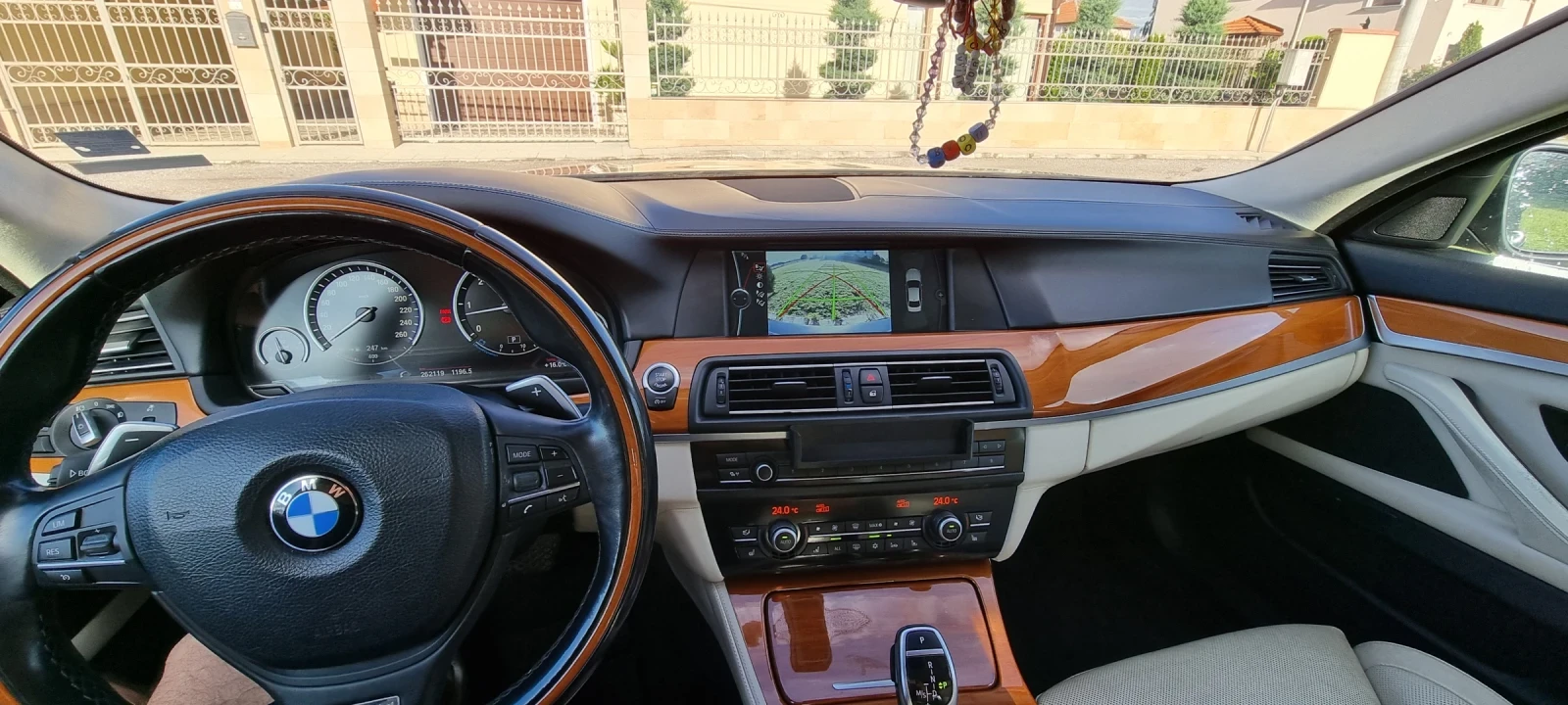 BMW 530 xDrive Individual 258кс - изображение 7