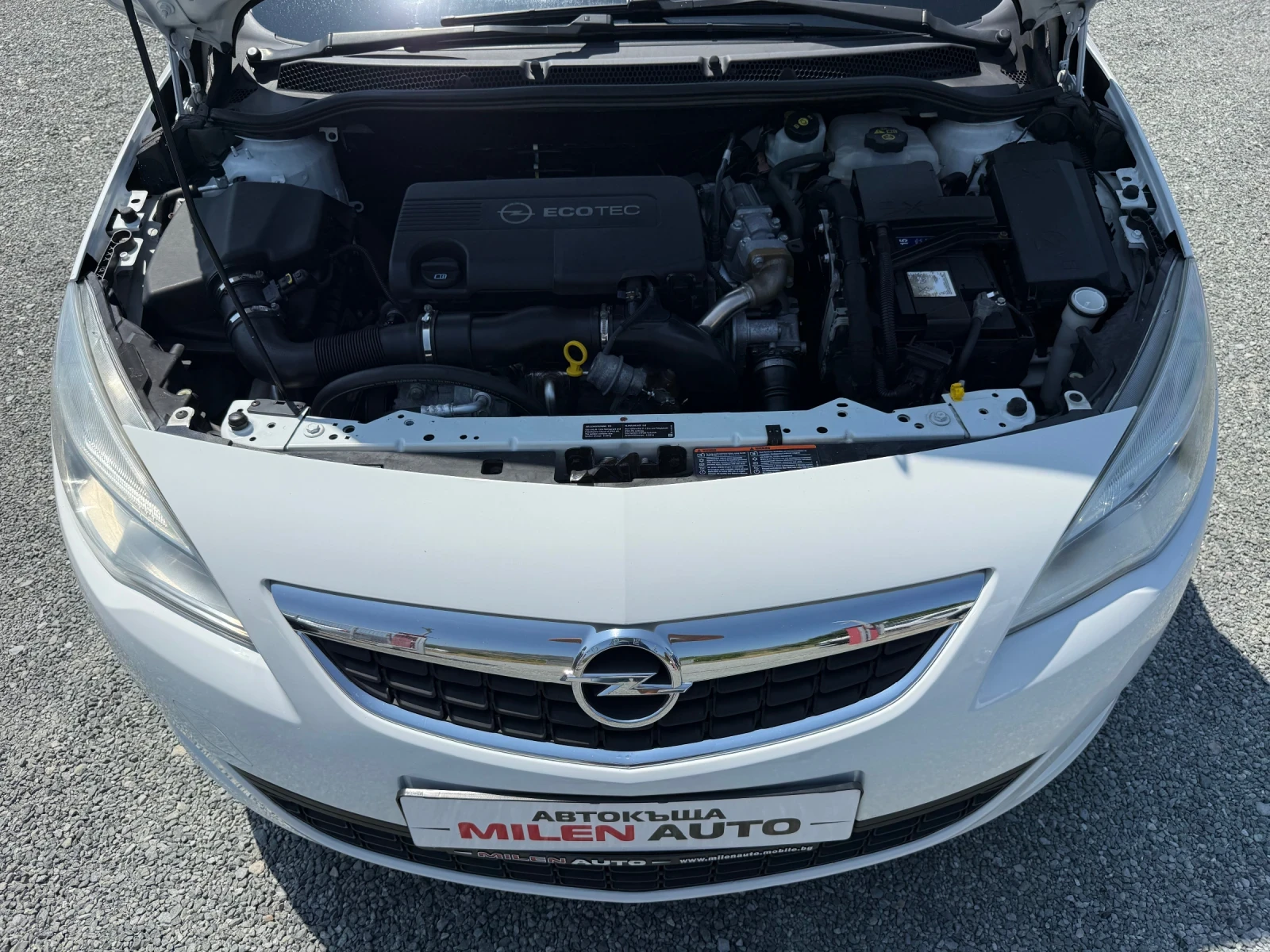 Opel Astra (KATO ) | Mobile.bg   17