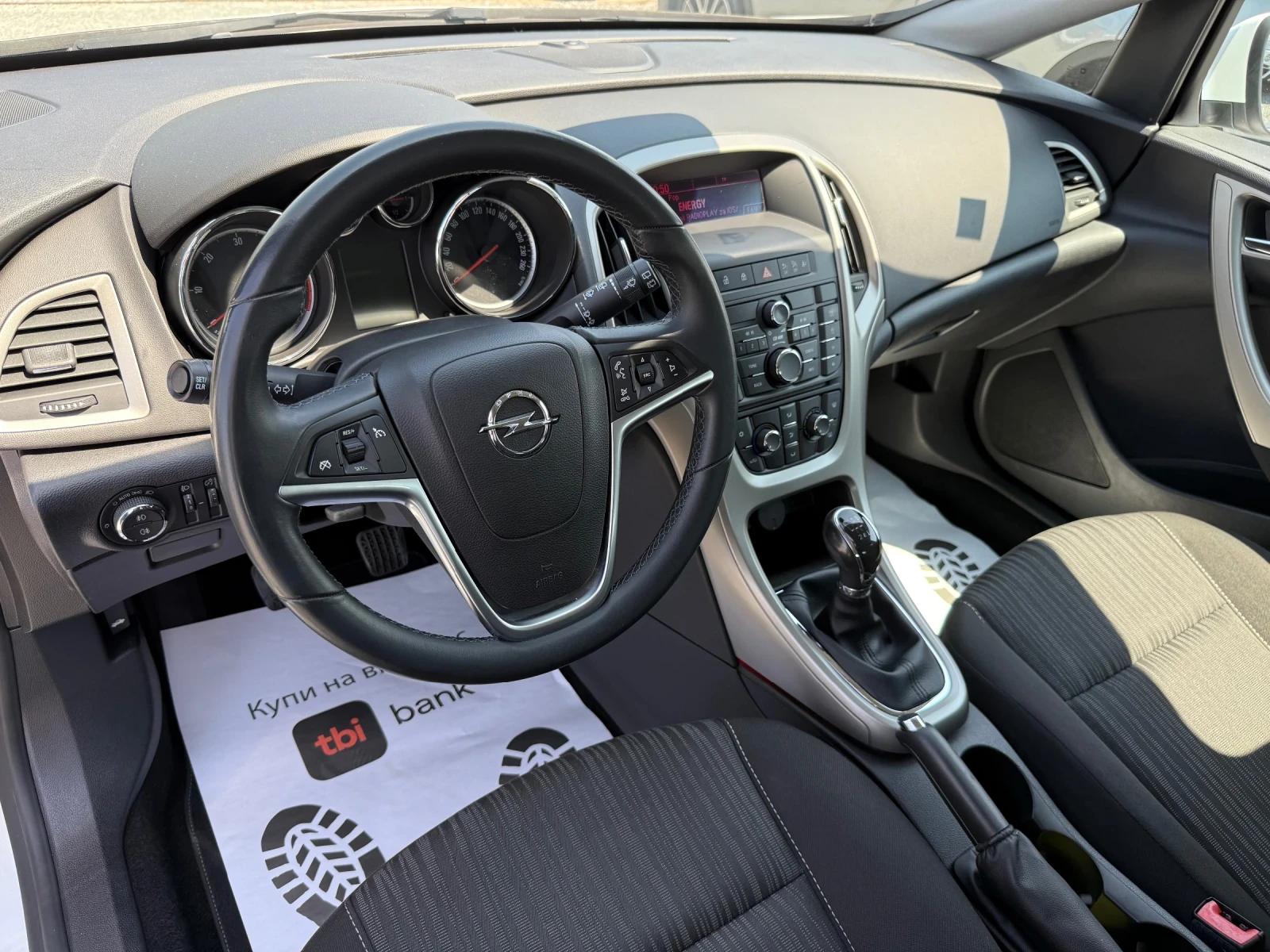 Opel Astra (KATO ) | Mobile.bg   12