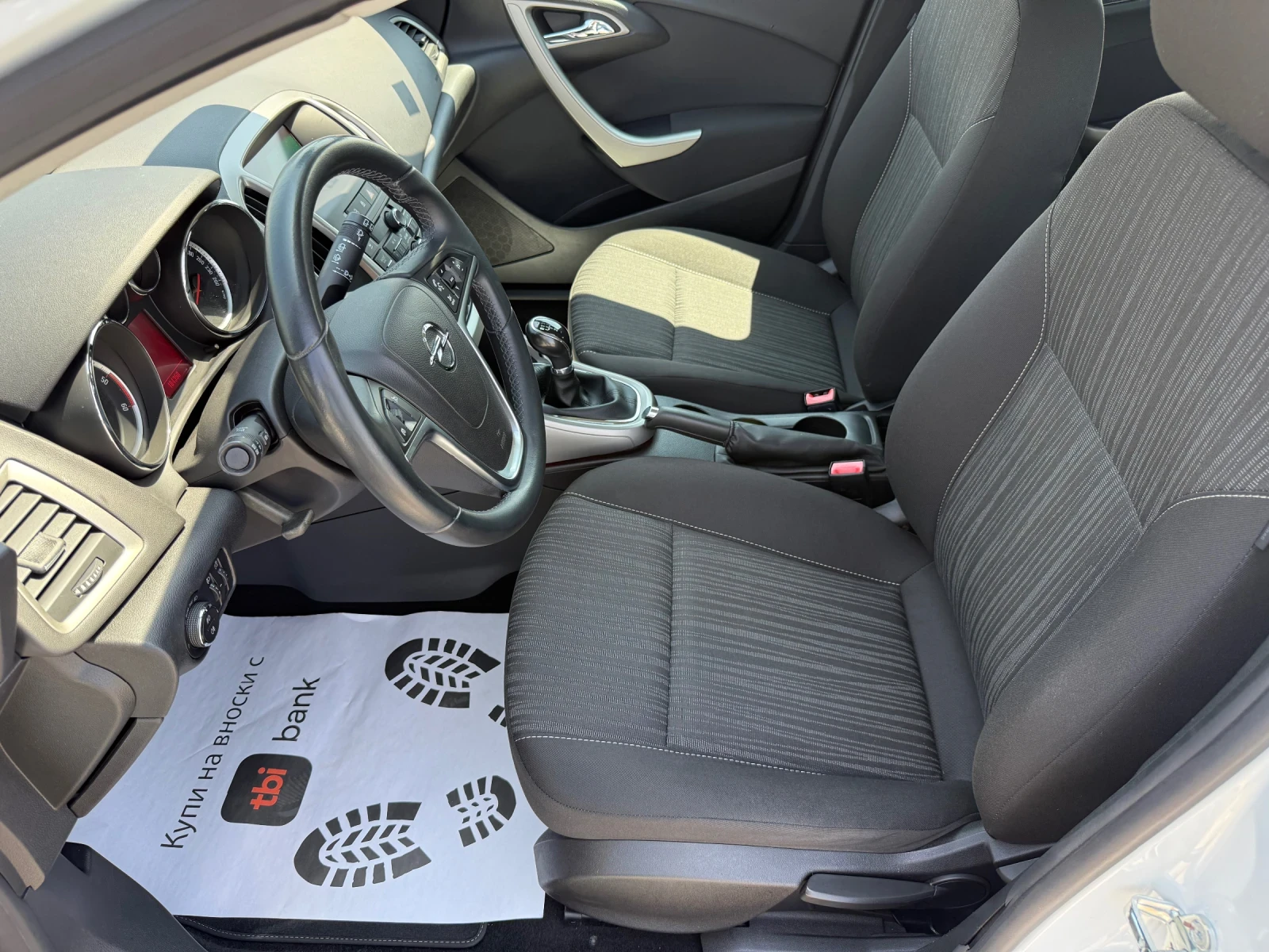 Opel Astra (KATO ) | Mobile.bg   11