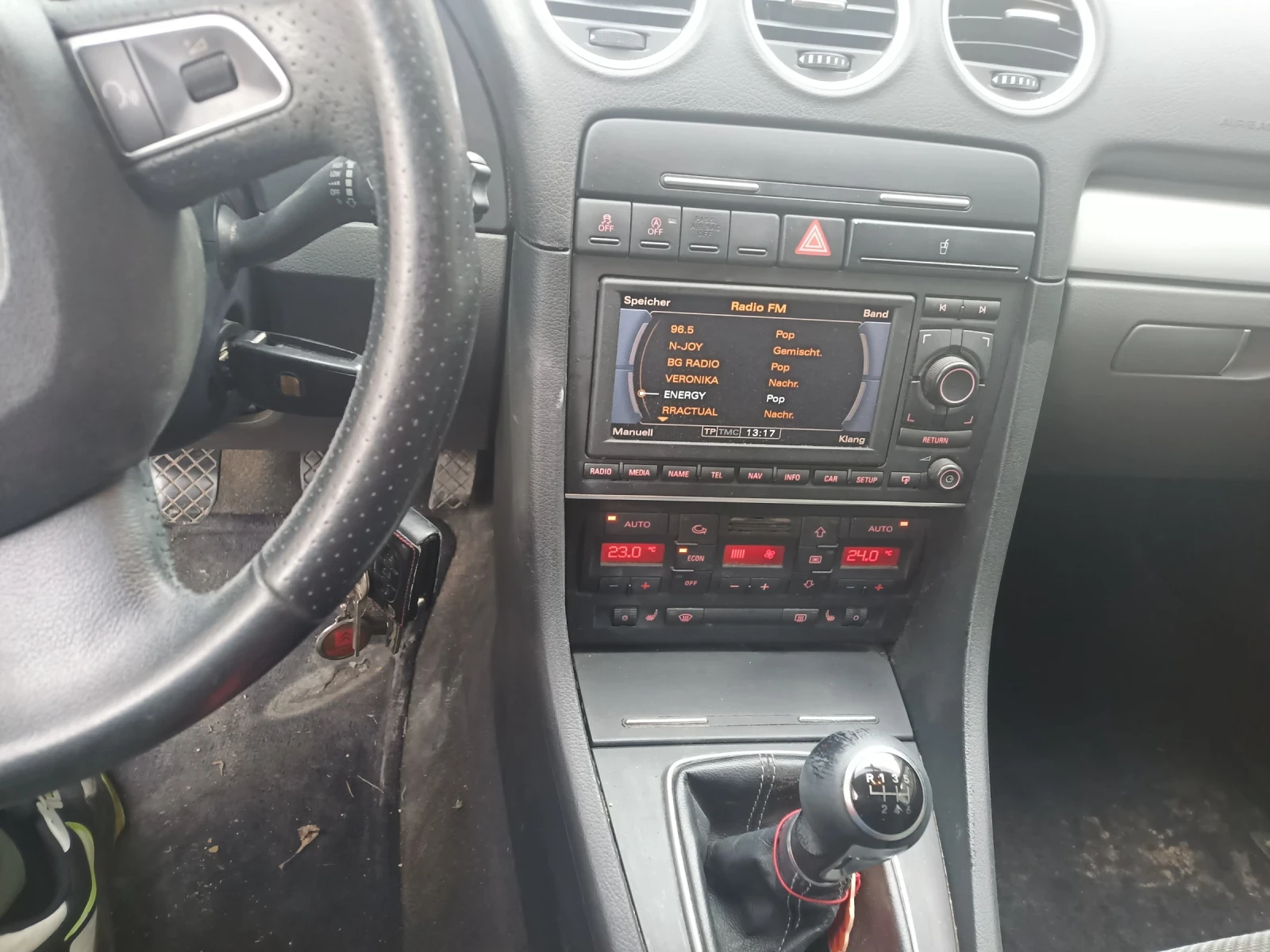 Seat Exeo TDI - изображение 9
