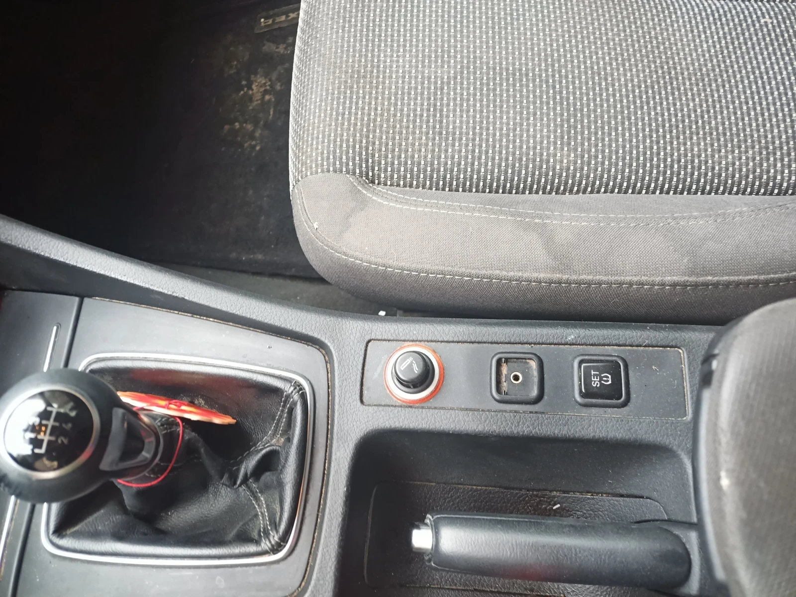 Seat Exeo TDI - изображение 10