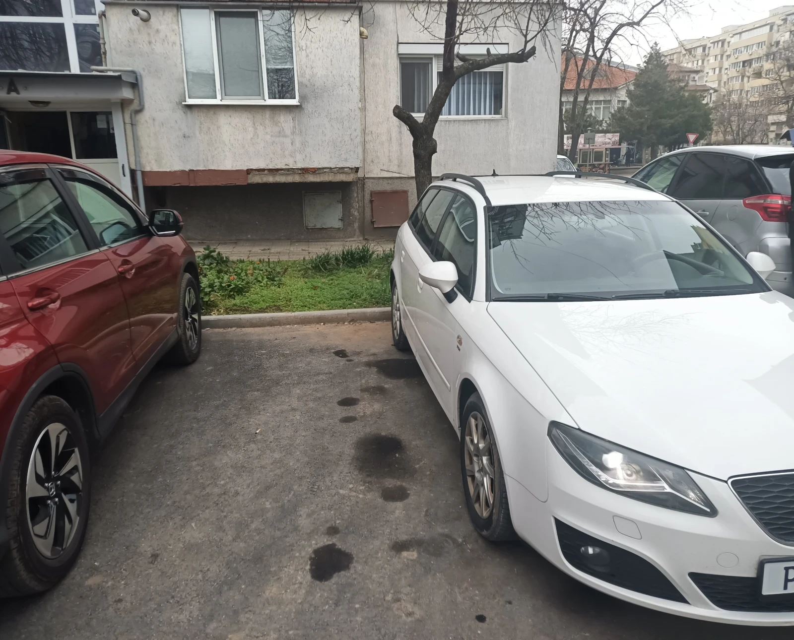 Seat Exeo TDI - изображение 5