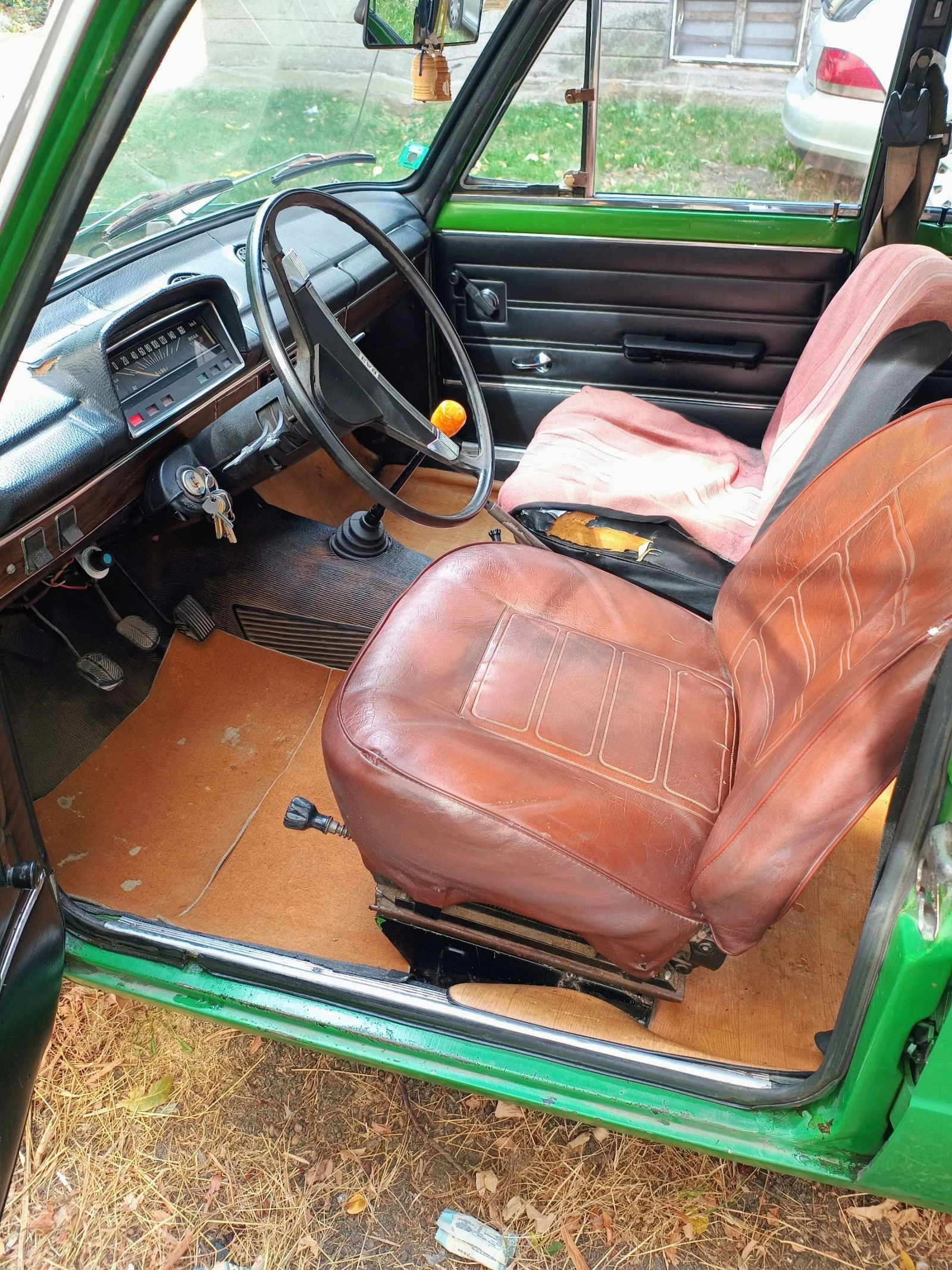 Lada 2101  - изображение 3