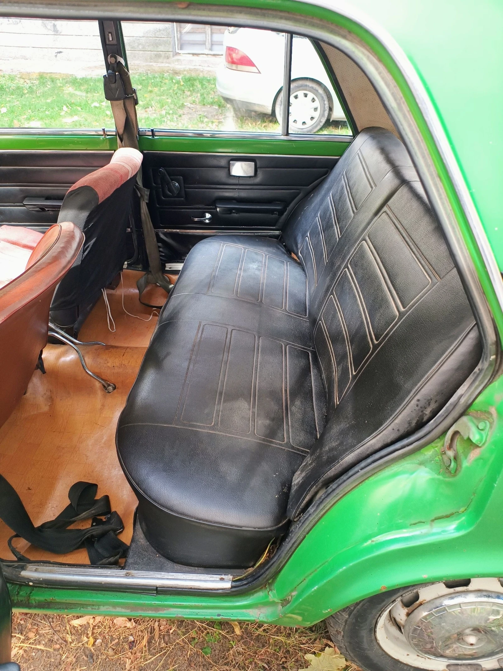 Lada 2101  - изображение 4