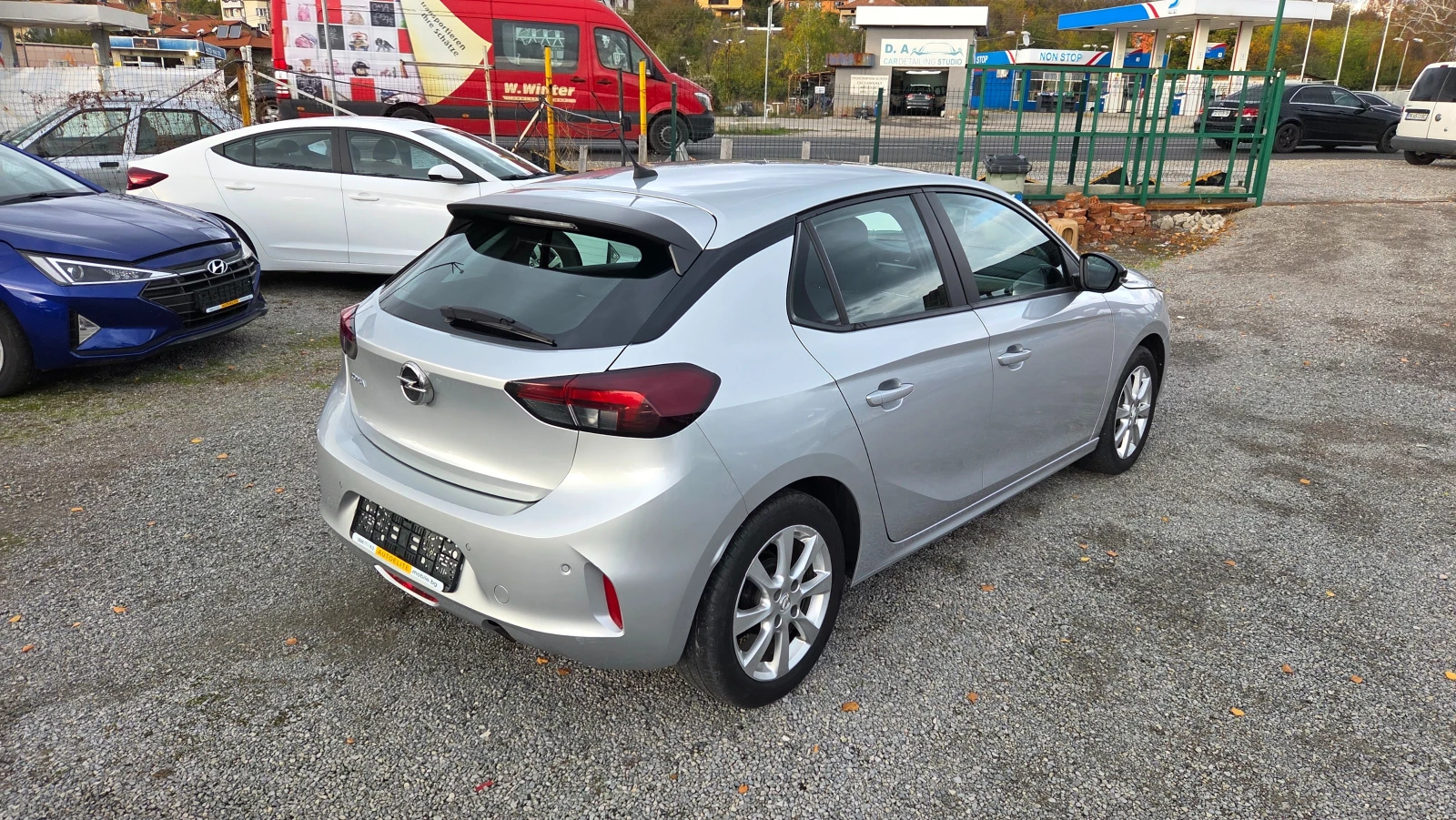 Opel Corsa 1.2i EUR.6 - изображение 3