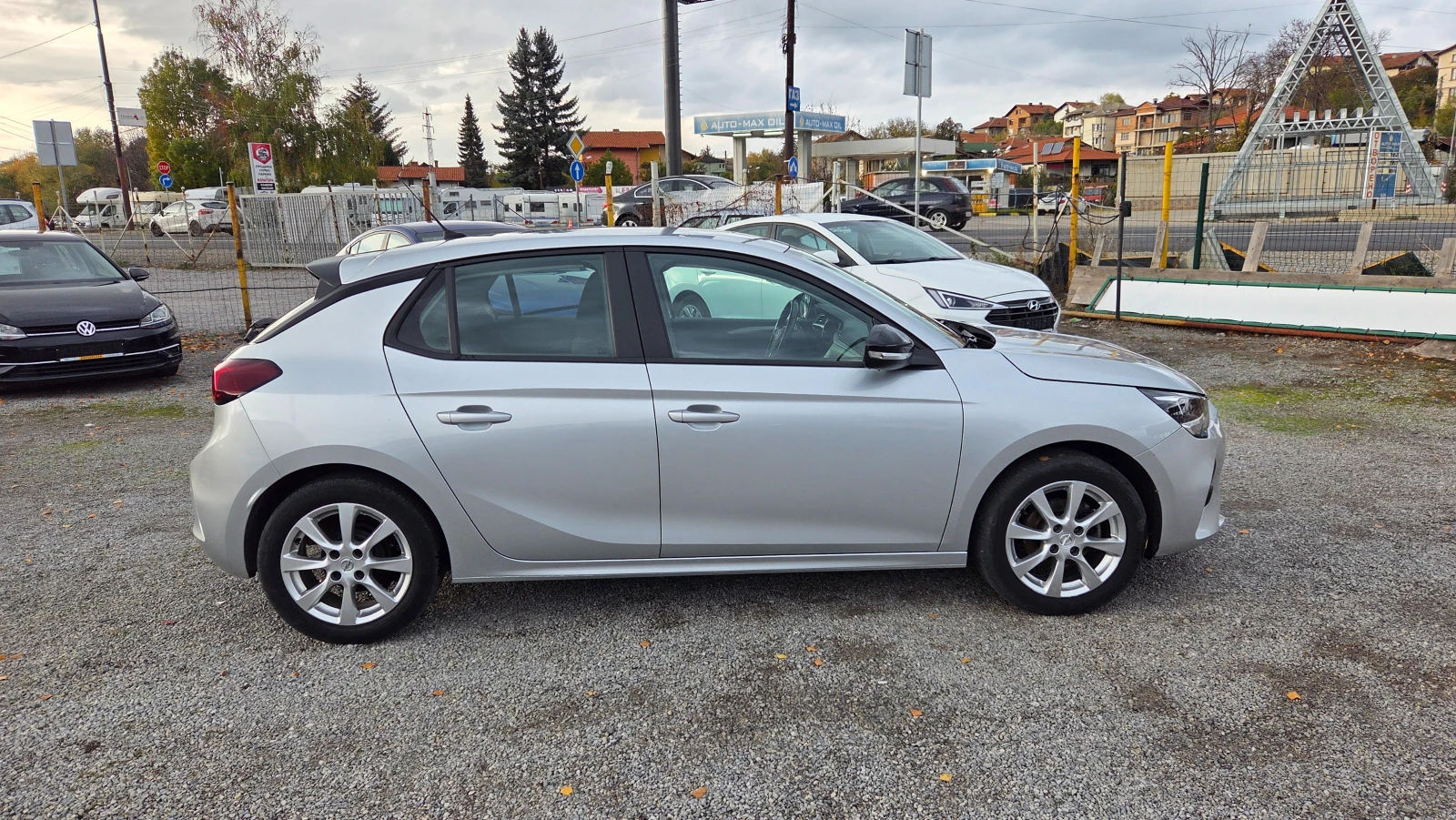 Opel Corsa 1.2i EUR.6 - изображение 7