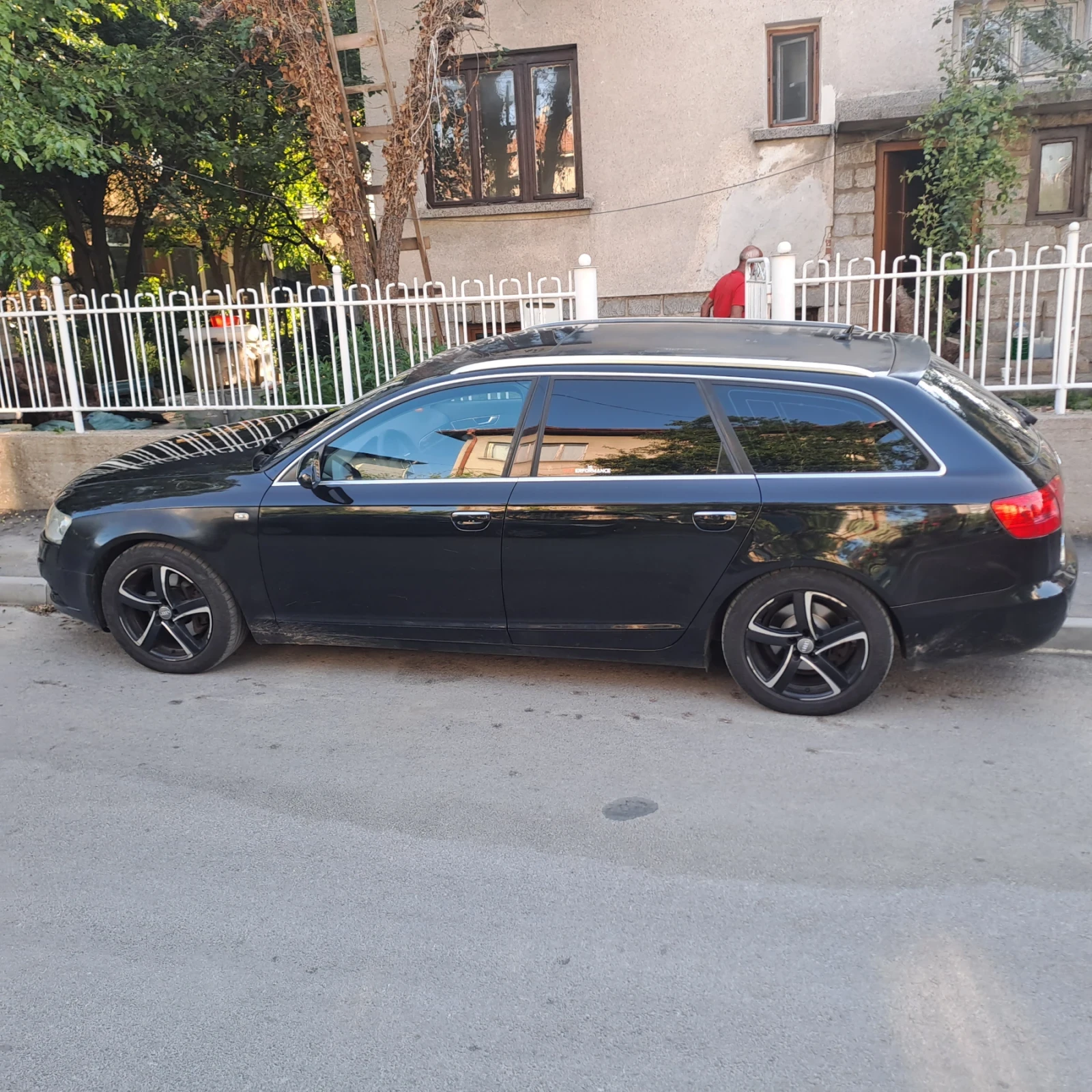 Audi A6 | Mobile.bg   1
