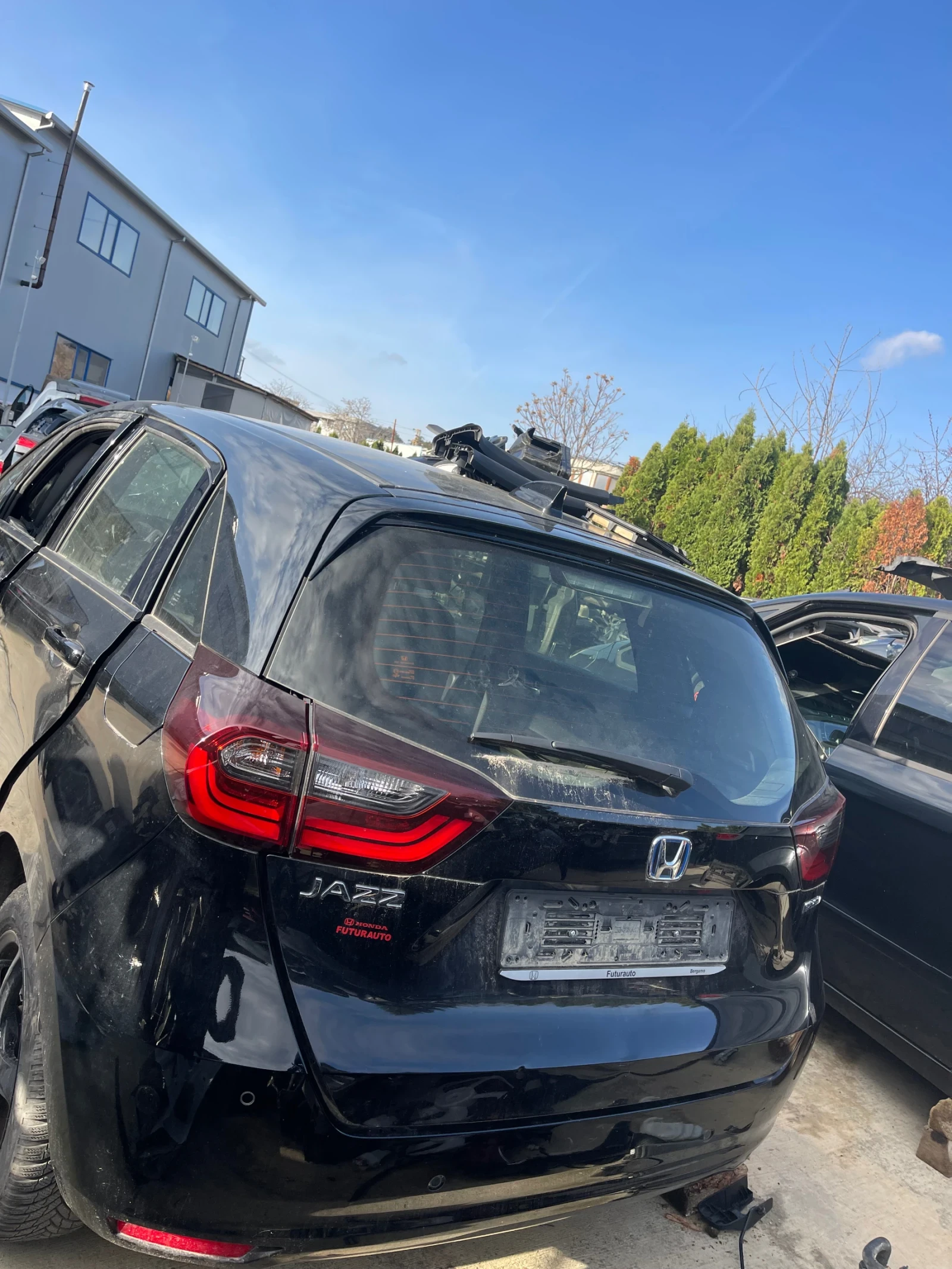 Honda Jazz | Mobile.bg � ����������� 2