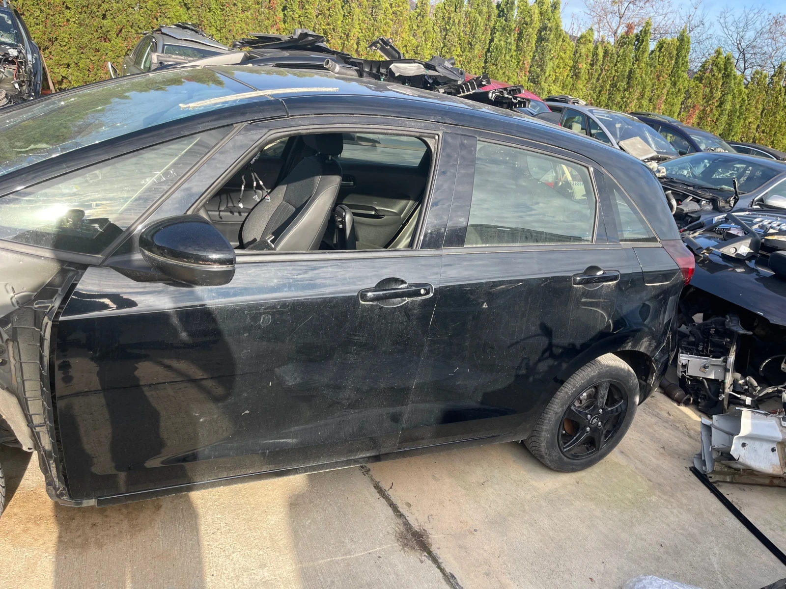 Honda Jazz | Mobile.bg � ����������� 1