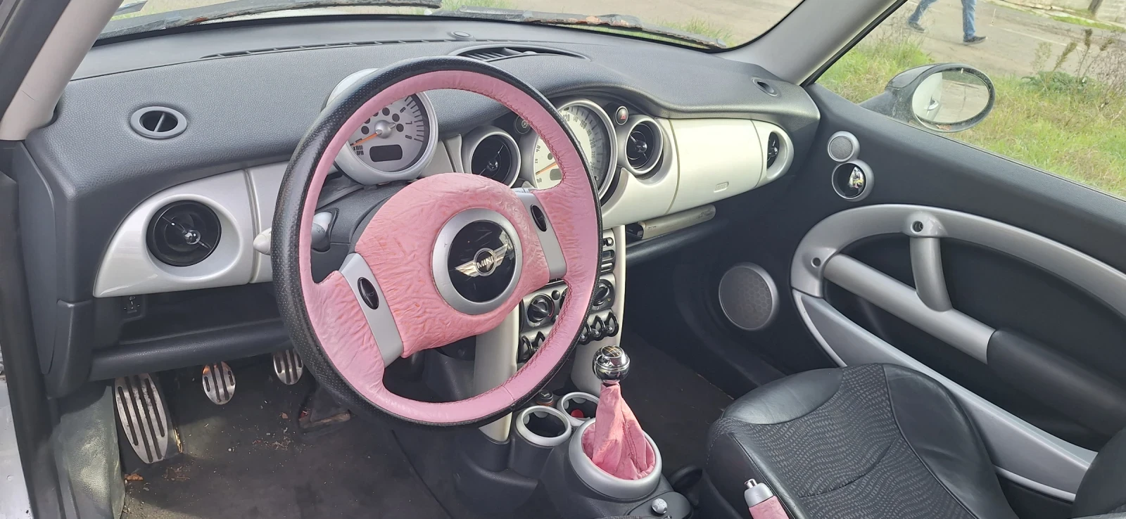 Mini Coupe  - изображение 5