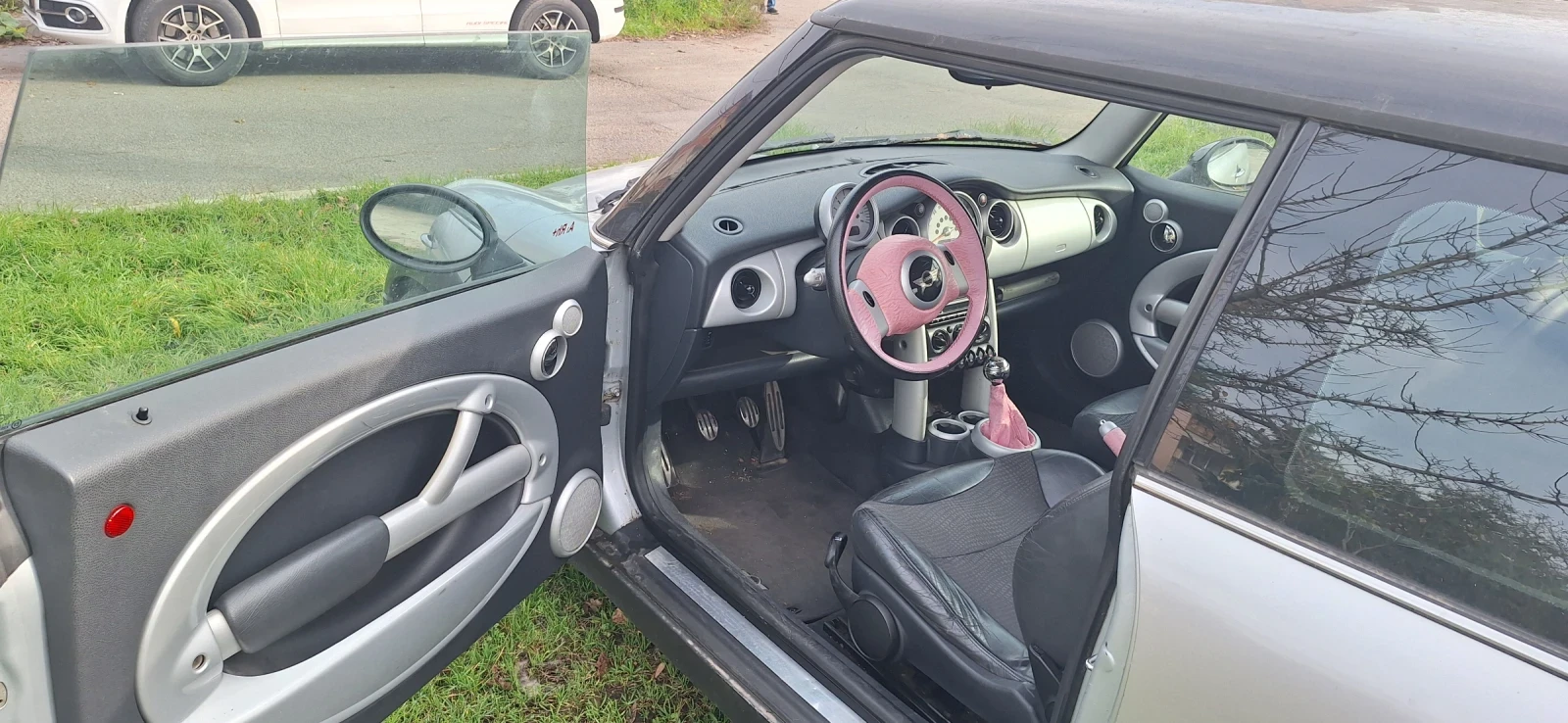 Mini Coupe  - изображение 4