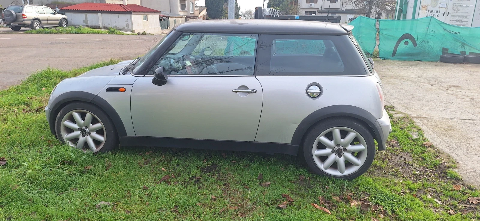 Mini Coupe  - изображение 2