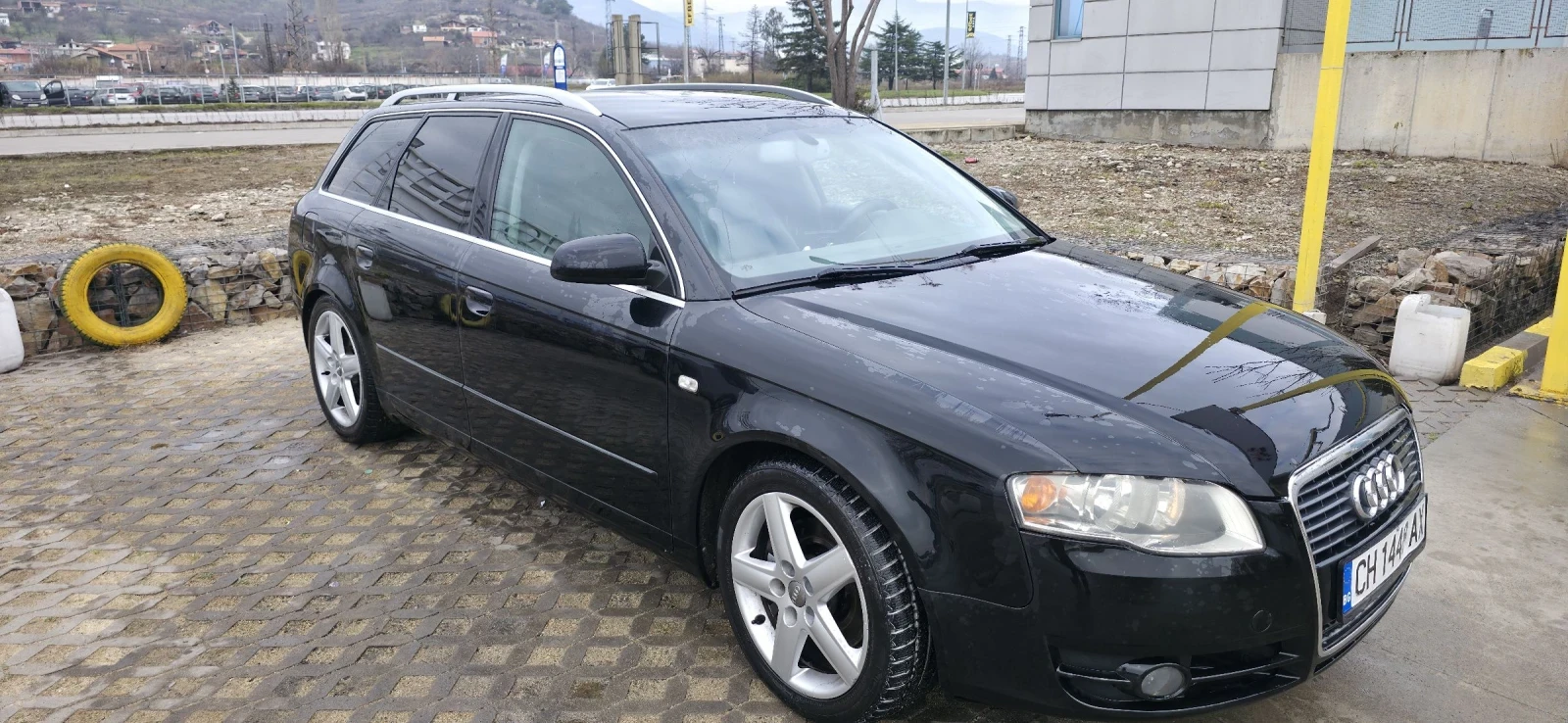 Audi A4 | Mobile.bg � ����������� 2
