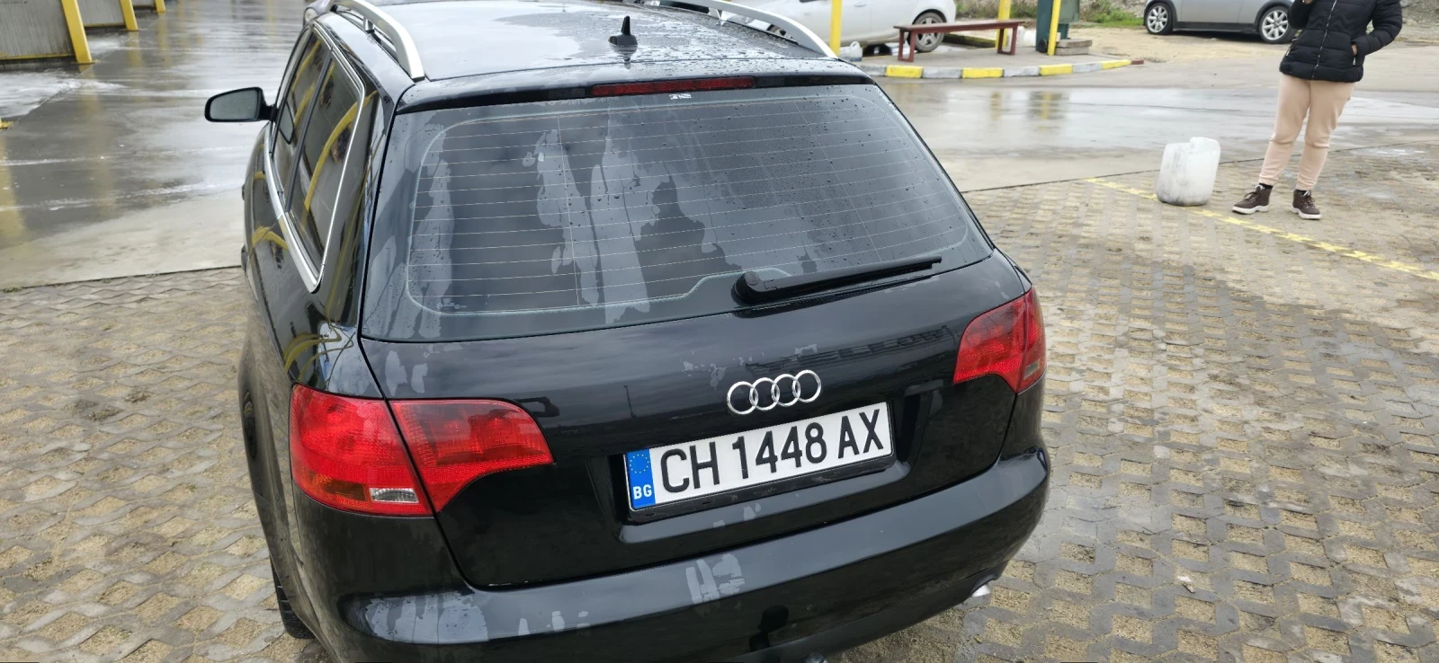 Audi A4 | Mobile.bg � ����������� 4