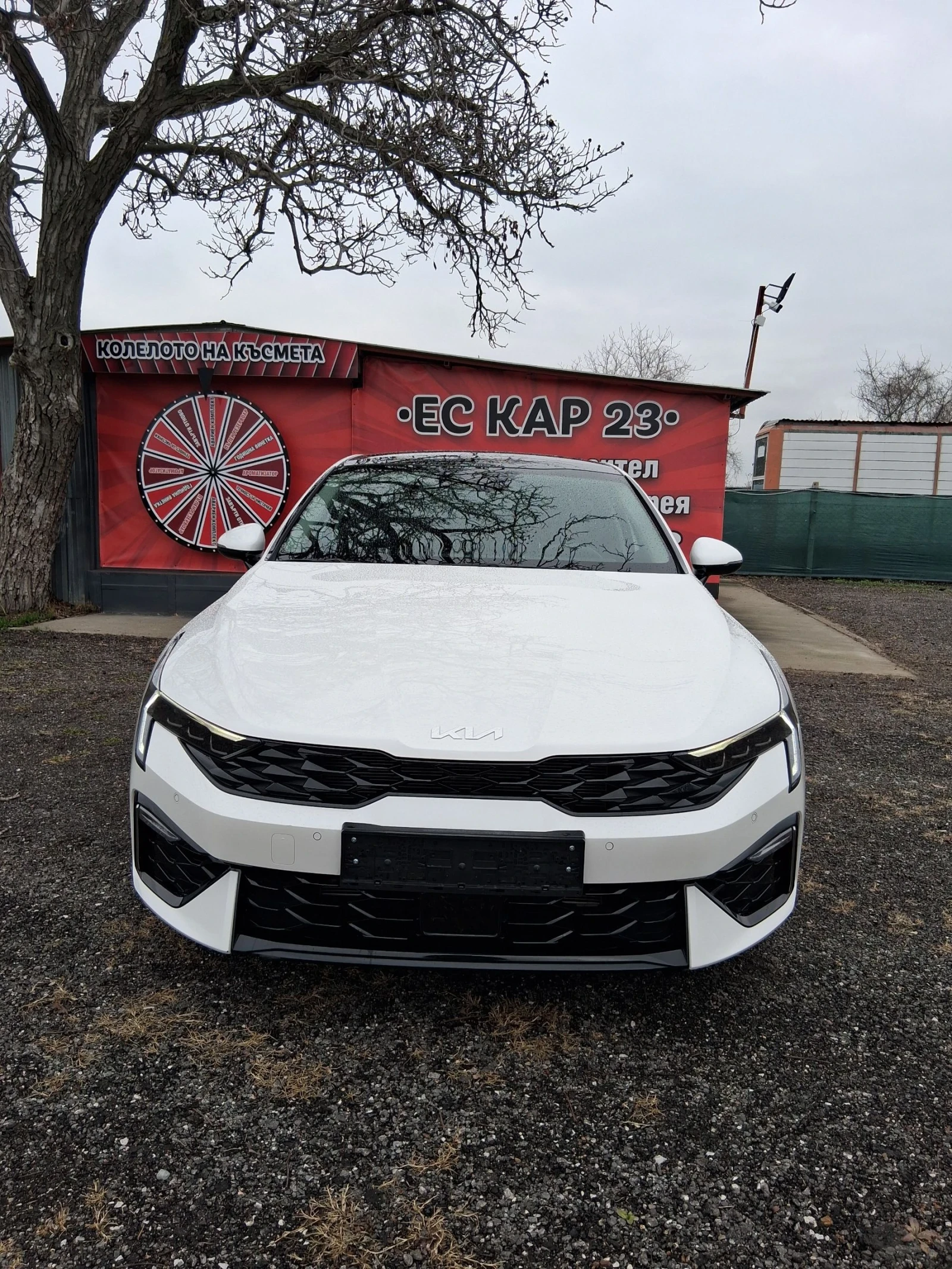 Kia K5 LPG!!! �������!!! ��������!!! | Mobile.bg � ����������� 3