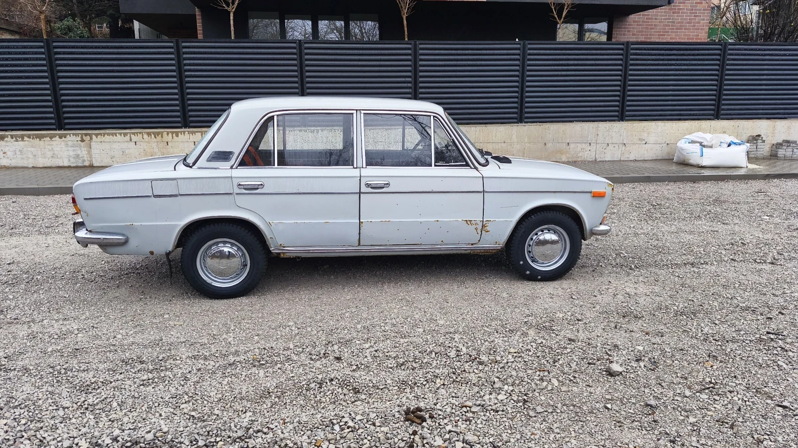 Lada 2103  - изображение 5