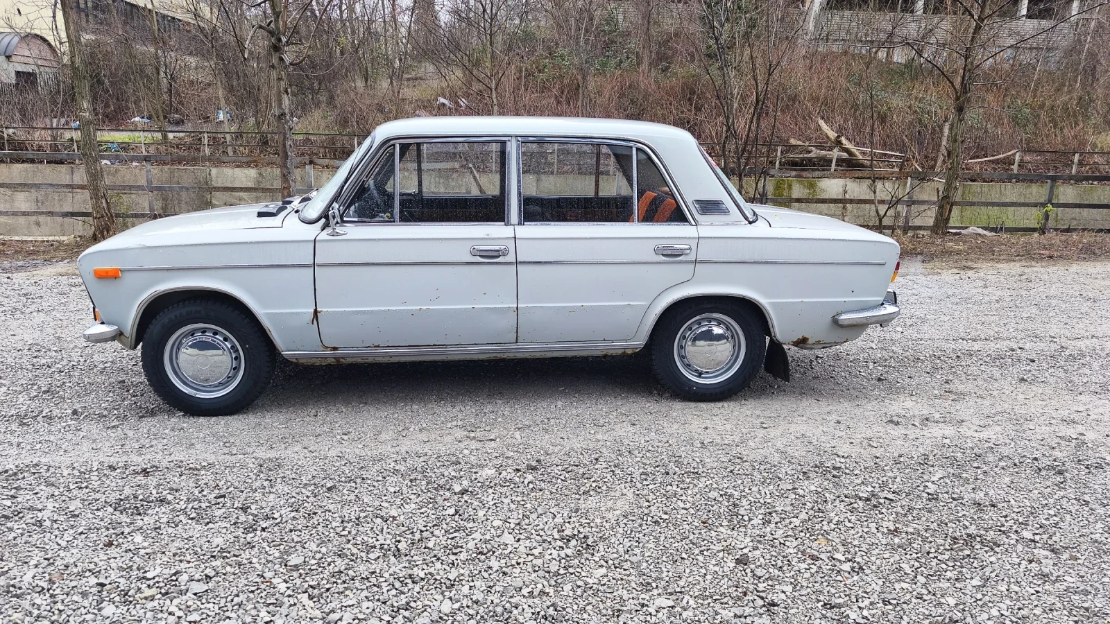 Lada 2103  - изображение 3