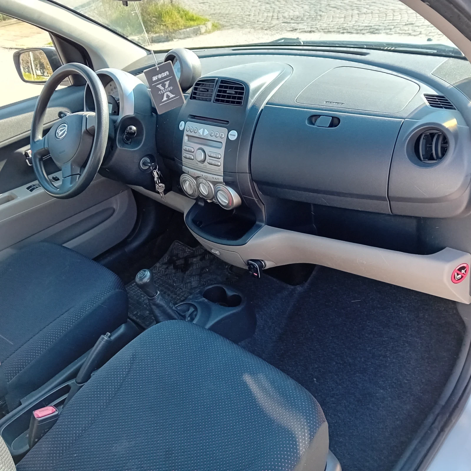 Daihatsu Sirion | Mobile.bg � ����������� 9
