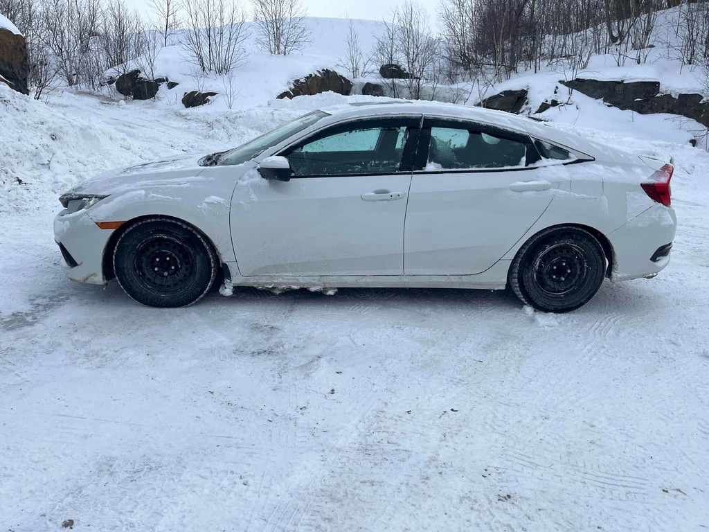 Honda Civic * Sport * CARFAX * ��� ������������ ������ | Mobile.bg � ����������� 2