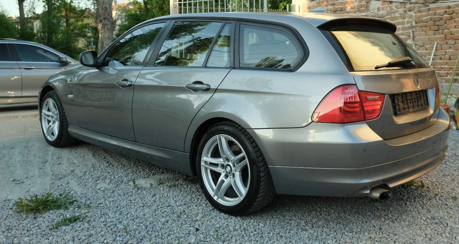 BMW 318 2.0D Facelift | Mobile.bg � ����������� 3