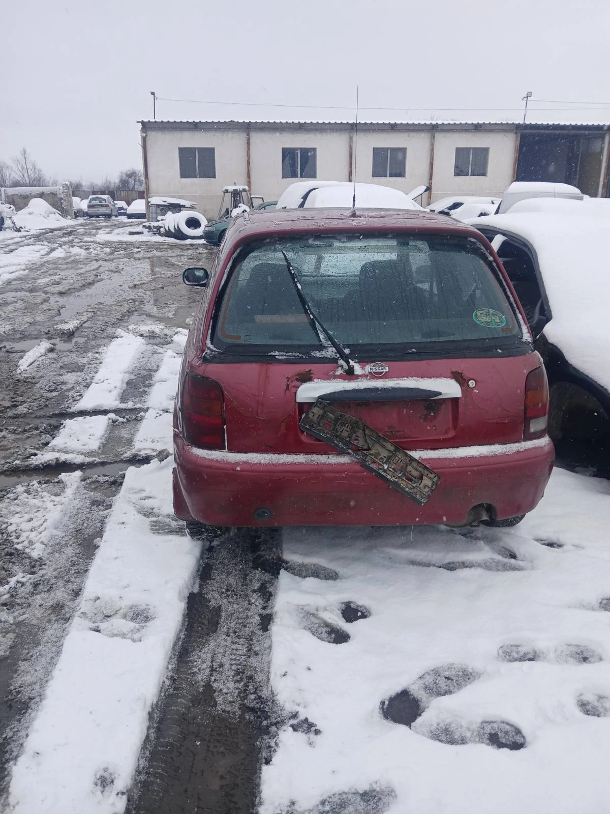 Nissan Micra | Mobile.bg � ����������� 1