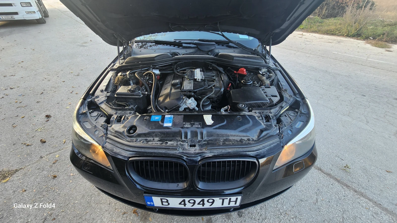 BMW 525 | Mobile.bg � ����������� 12