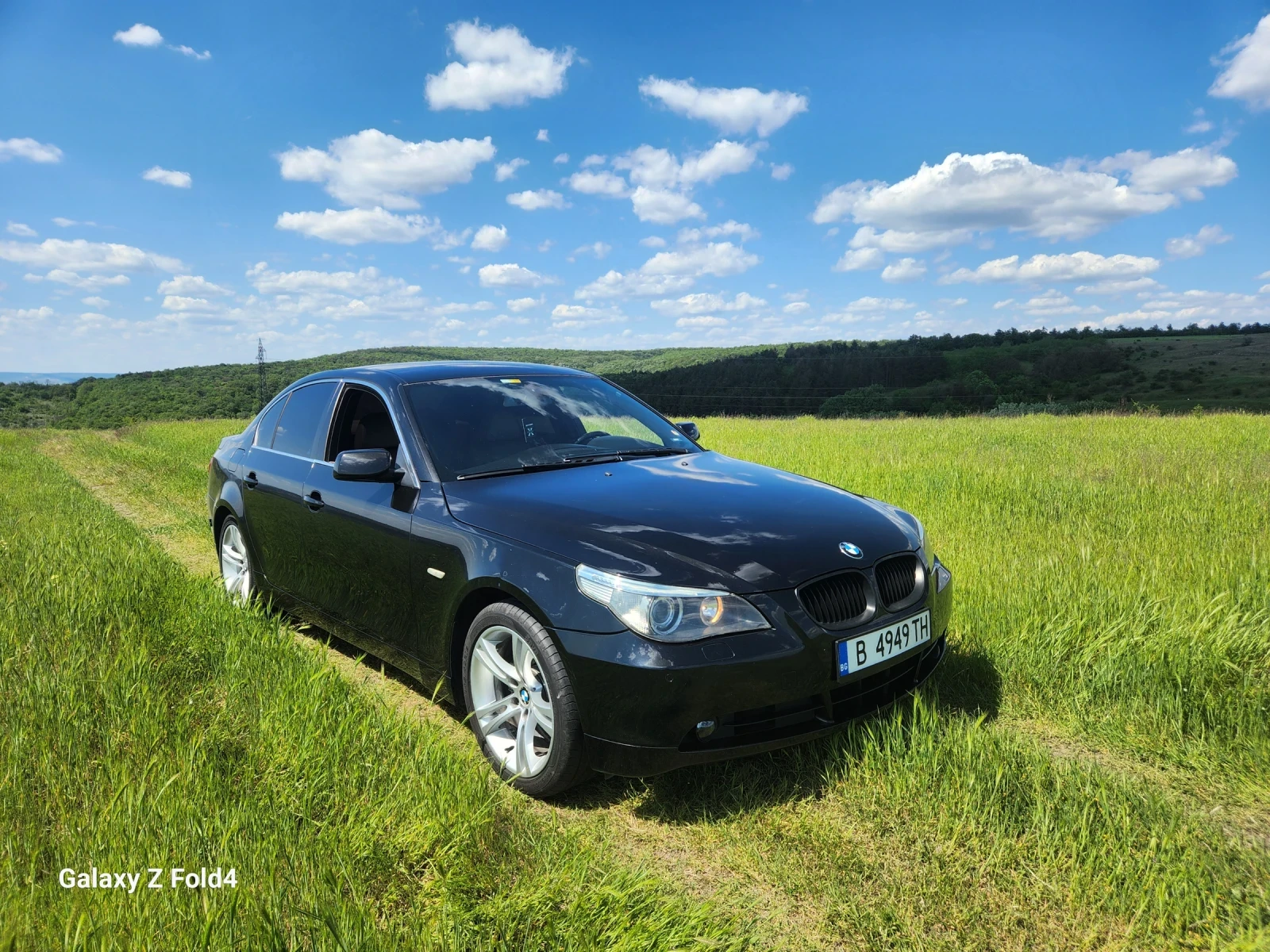 BMW 525 | Mobile.bg � ����������� 1