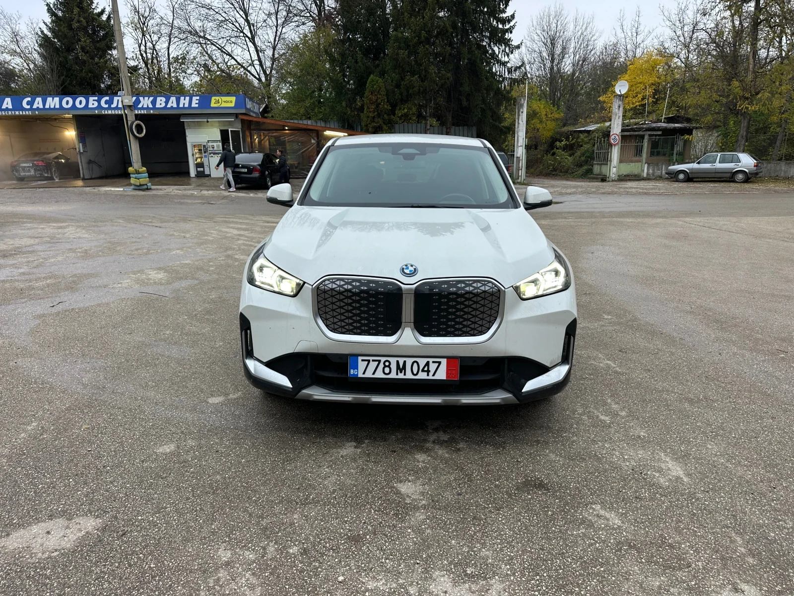 BMW iX1 XDRIVE 313 ps | Mobile.bg � ����������� 2