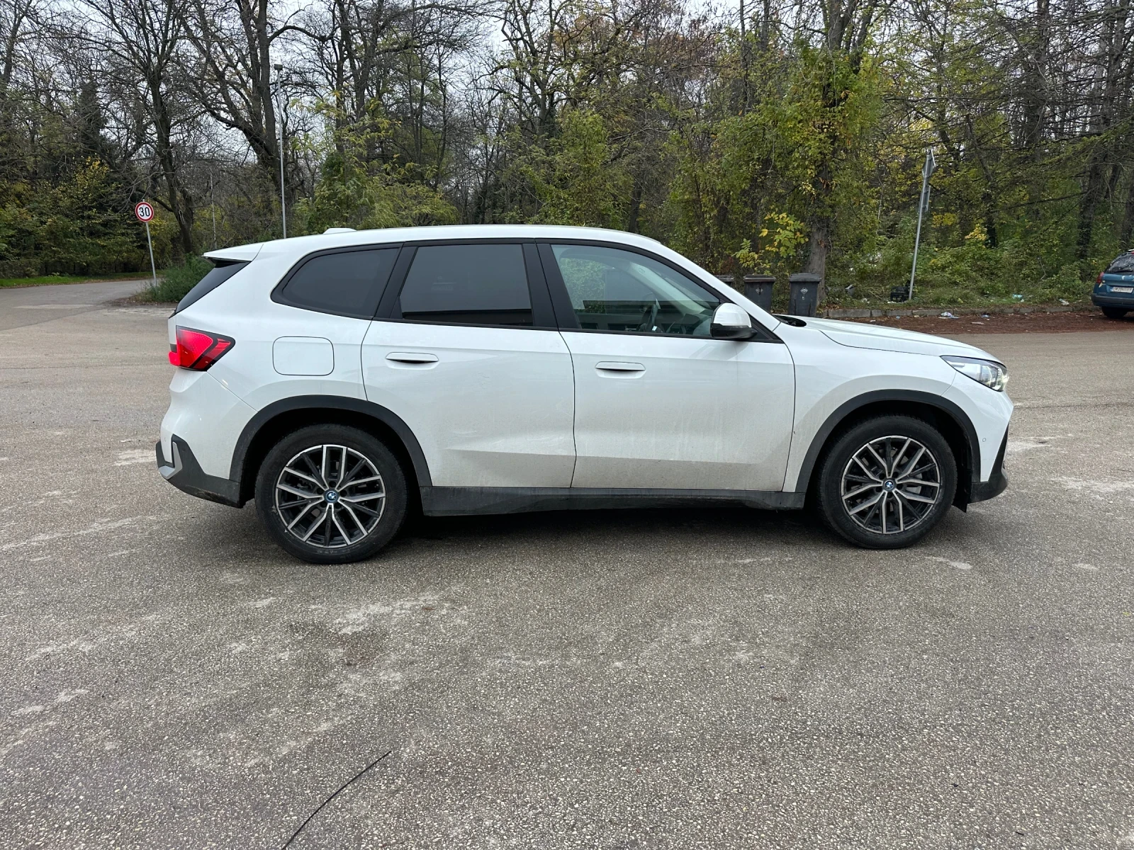 BMW iX1 XDRIVE 313 ps | Mobile.bg � ����������� 7