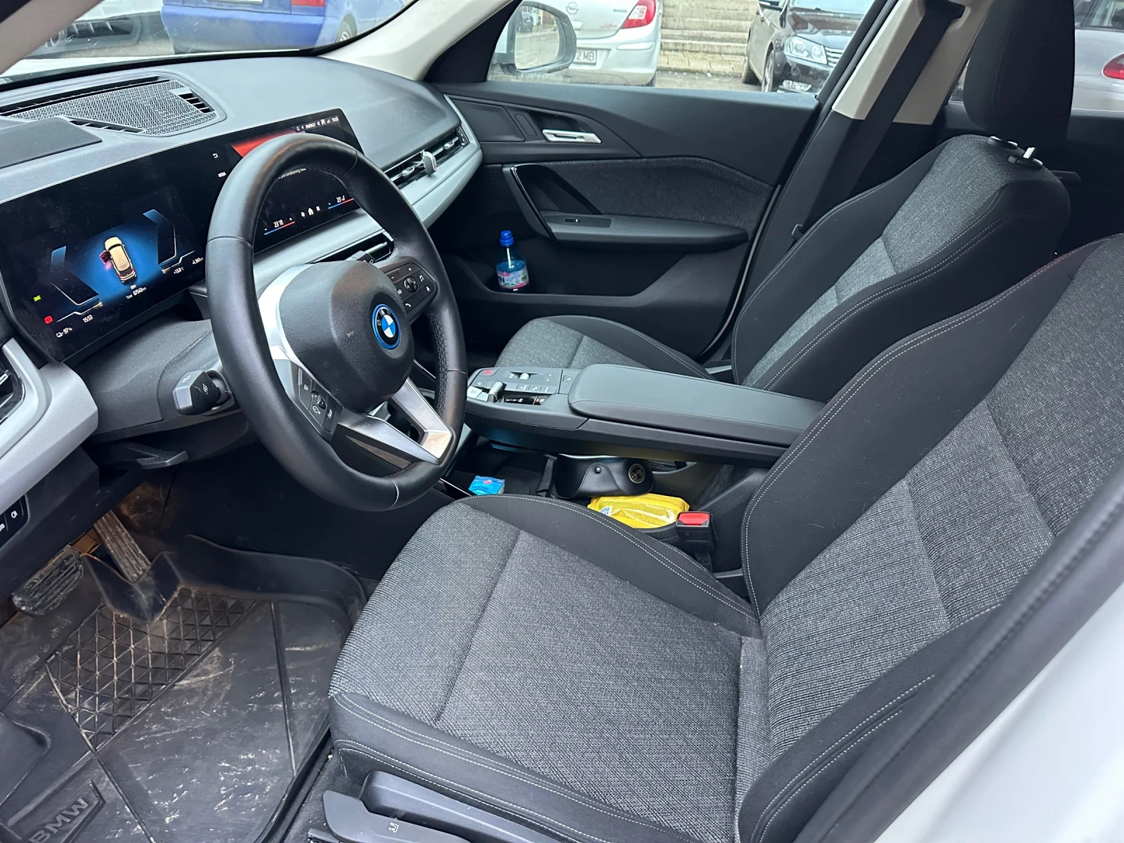 BMW iX1 XDRIVE 313 ps | Mobile.bg � ����������� 11