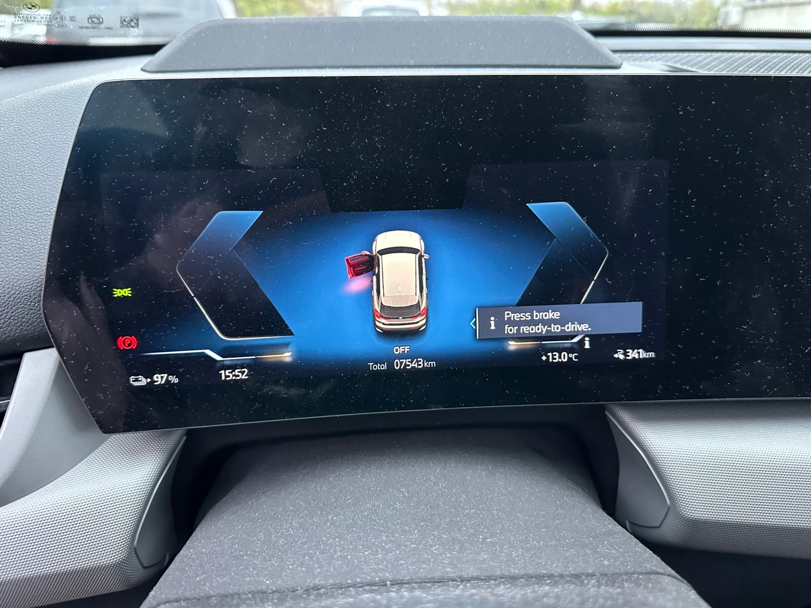 BMW iX1 XDRIVE 313 ps | Mobile.bg � ����������� 9