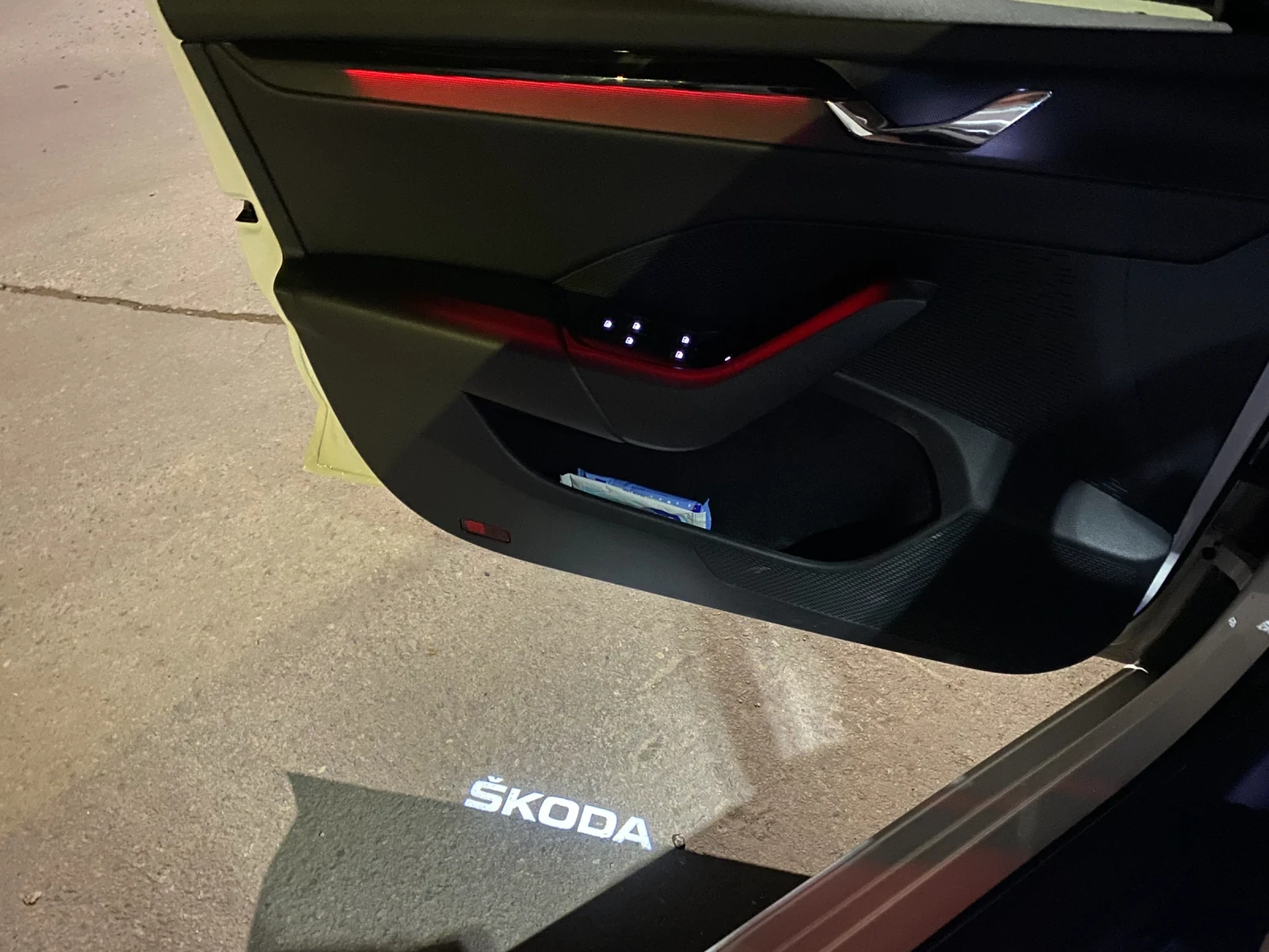 Skoda Octavia Skoda Octavia IV 1.5 TSI EVO   150 �.�.   2021 | Mobile.bg � ����������� 14