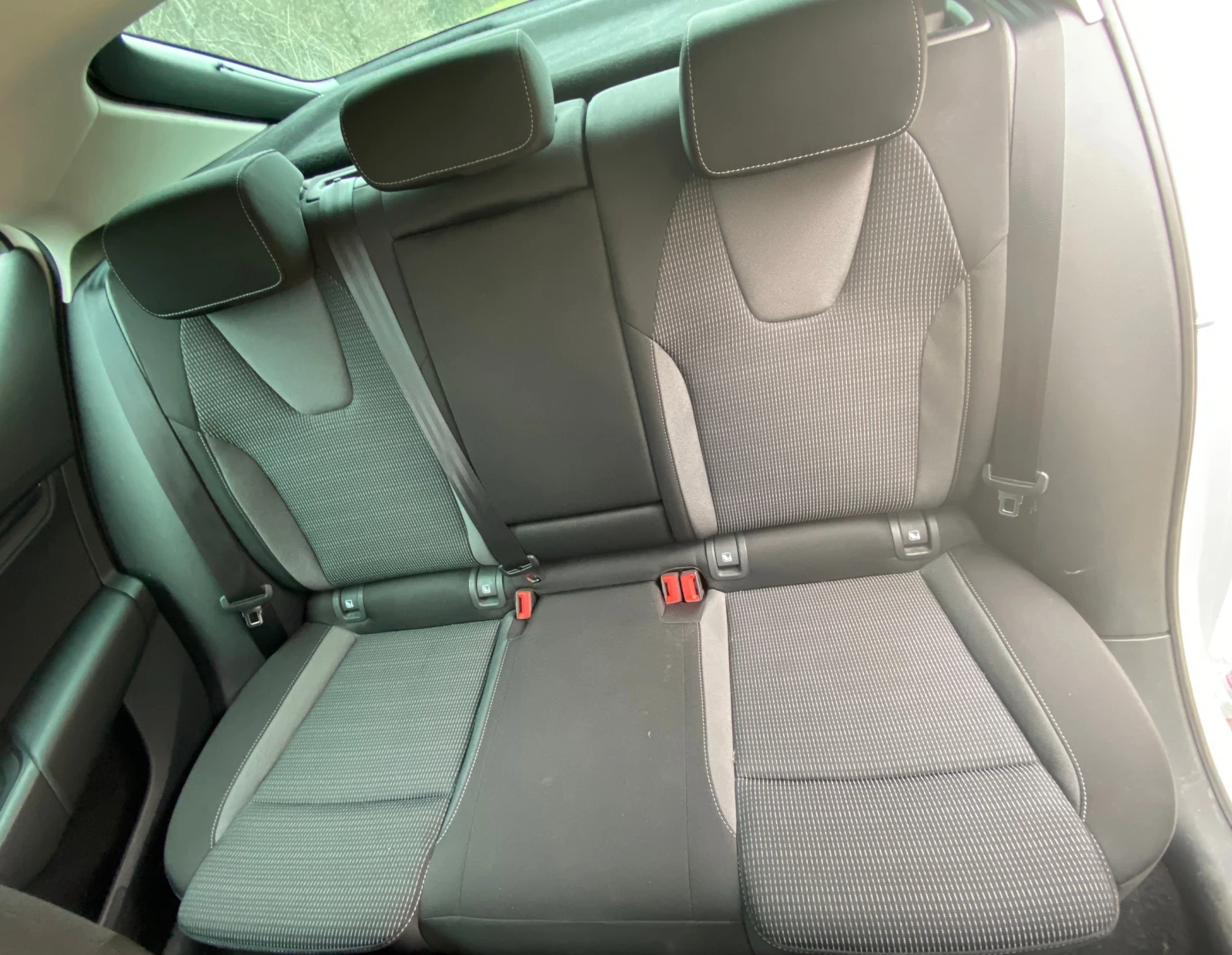 Skoda Octavia Skoda Octavia IV 1.5 TSI EVO   150 �.�.   2021 | Mobile.bg � ����������� 11