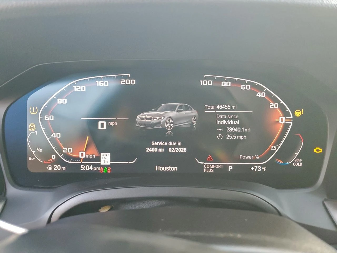 BMW 340 * M-PERFORMANCE*  - изображение 8