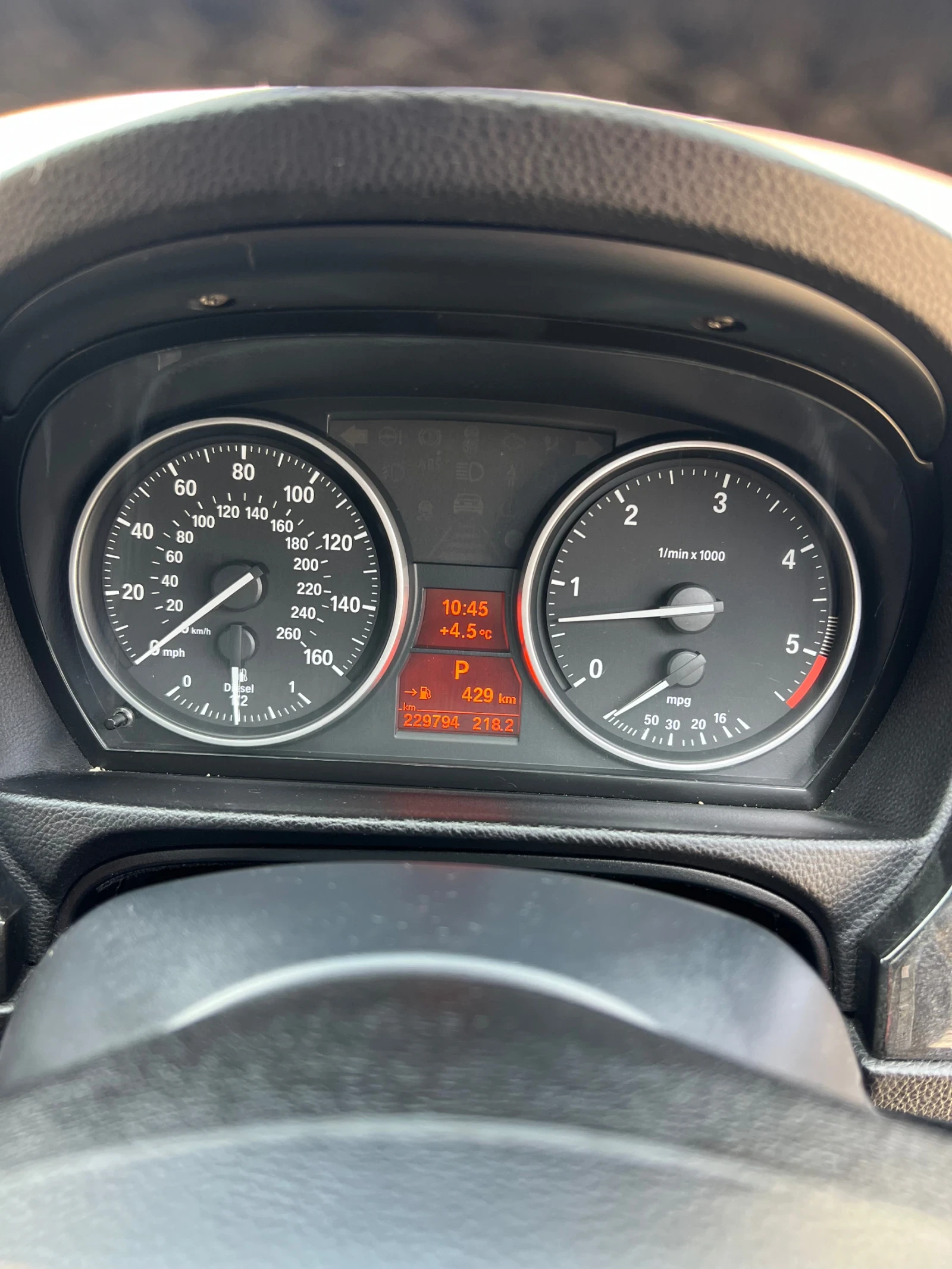 BMW 325, снимка 5 - Автомобили и джипове - 53707104