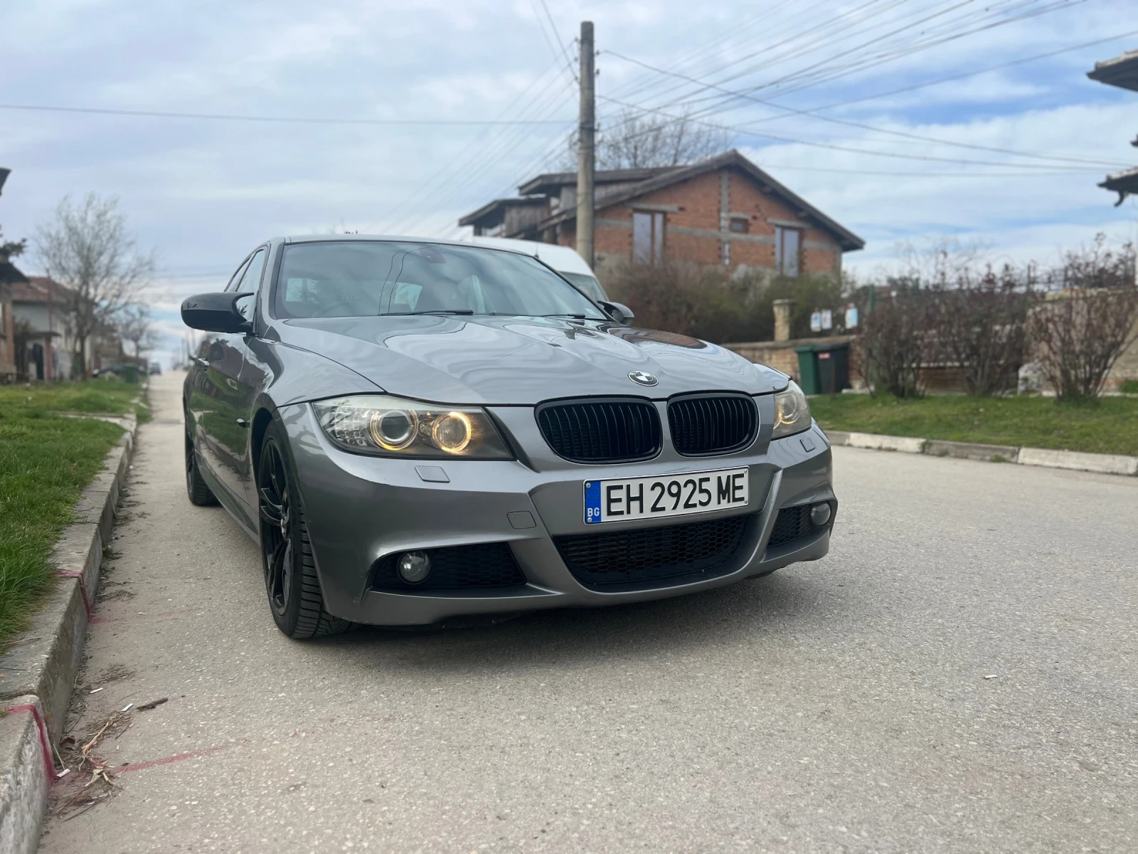 BMW 325