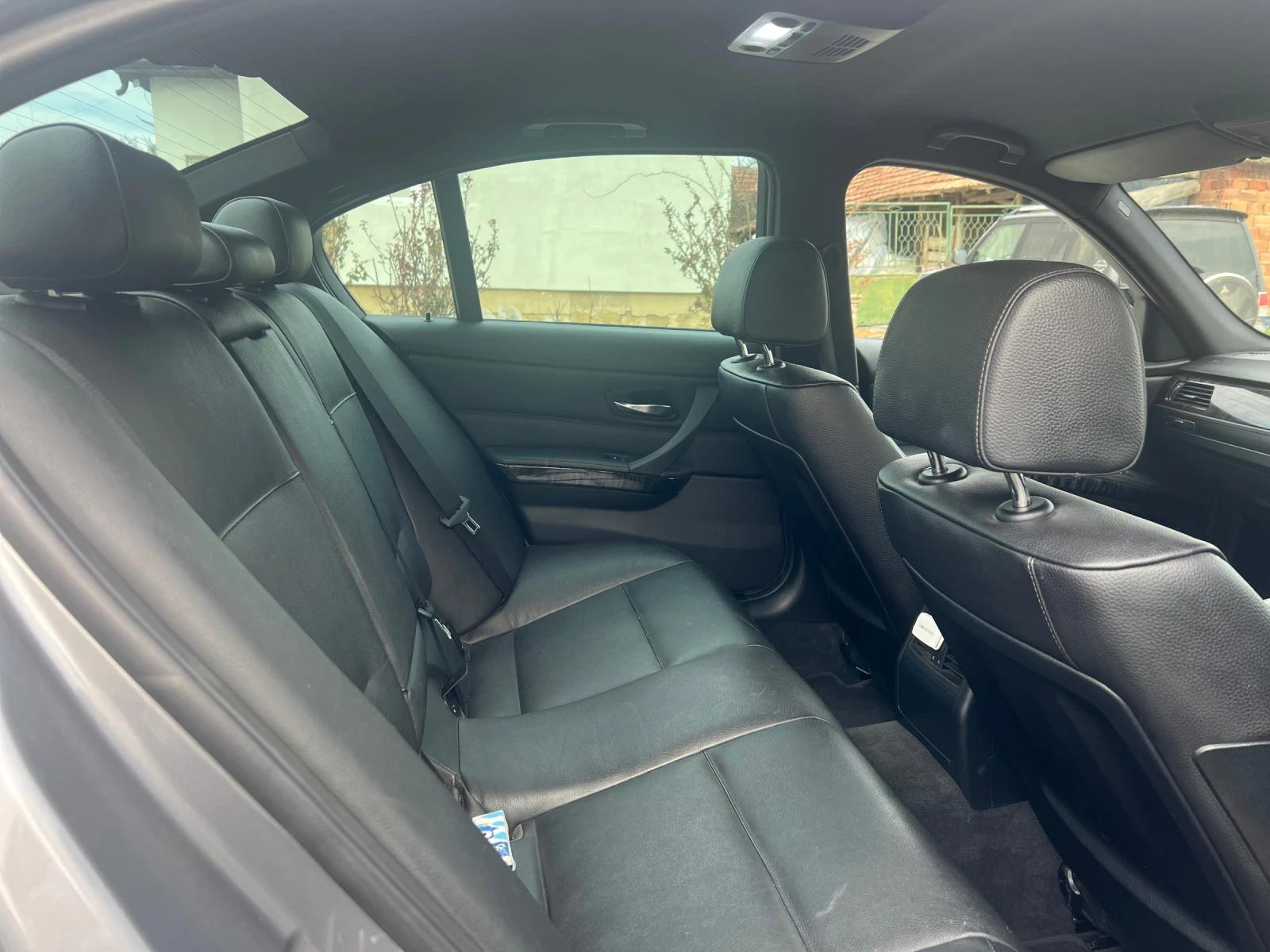 BMW 325, снимка 6 - Автомобили и джипове - 53707104