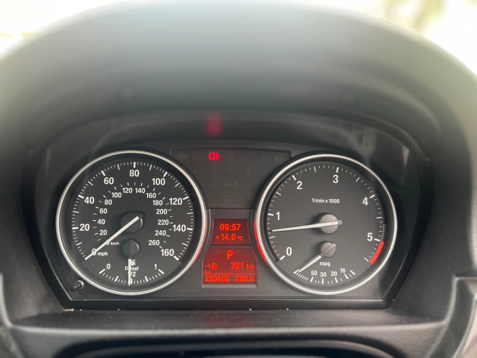 BMW 325, снимка 7 - Автомобили и джипове - 53707104