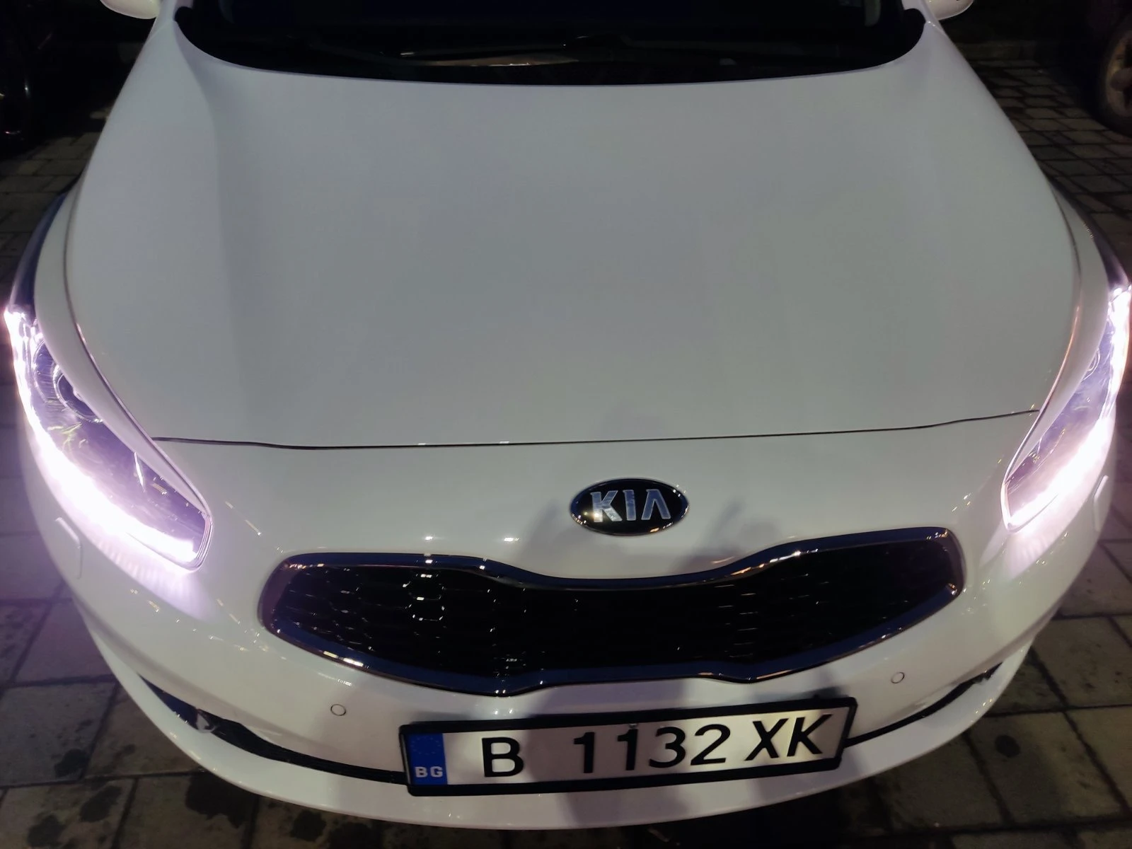 Kia Ceed 1.6 GDI 135 - изображение 5