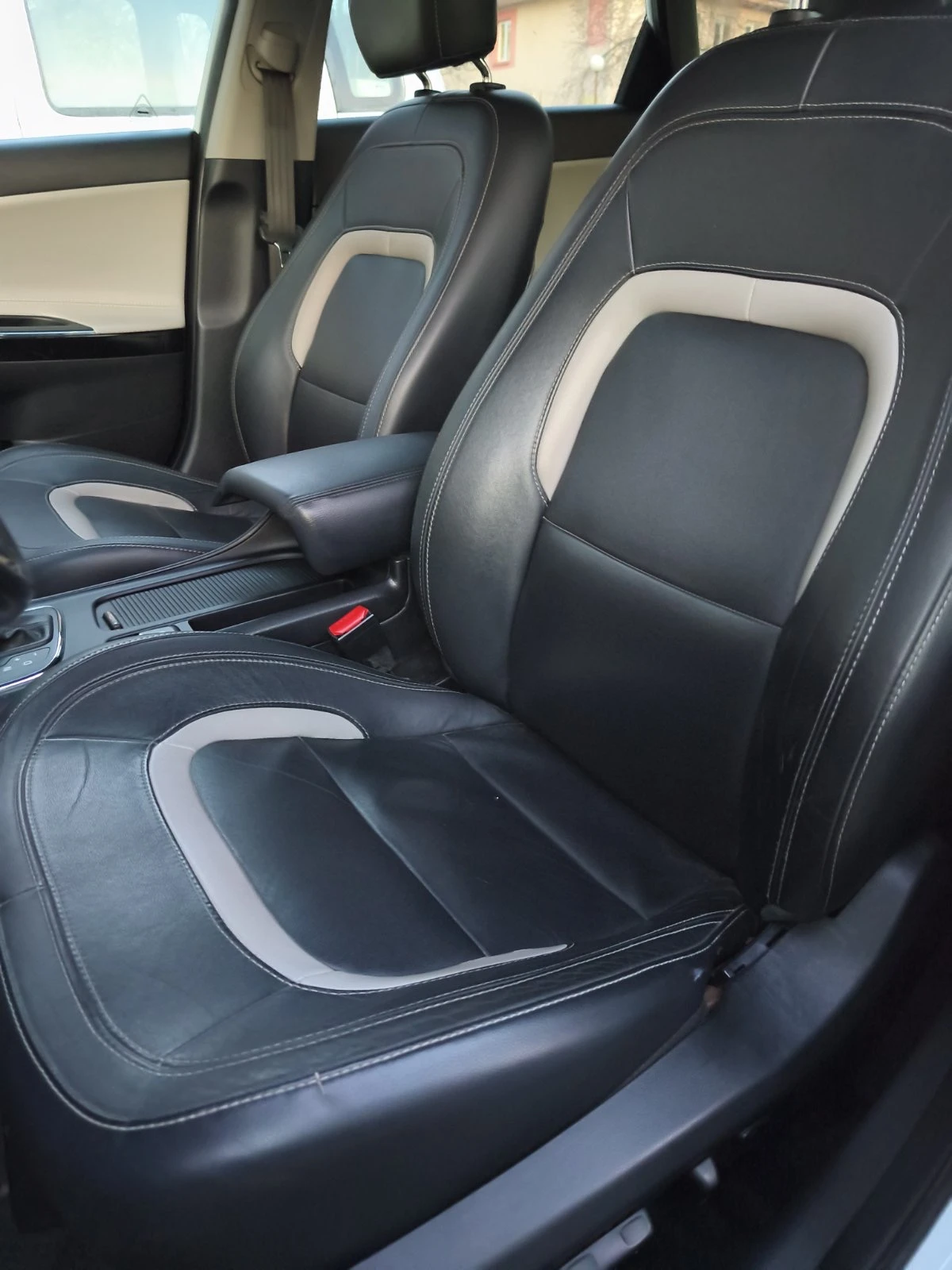 Kia Ceed 1.6 GDI 135, снимка 11 - Автомобили и джипове - 53709242