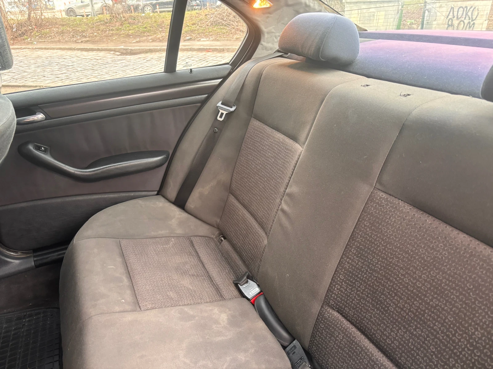 BMW 316 Е46, снимка 6 - Автомобили и джипове - 53719998