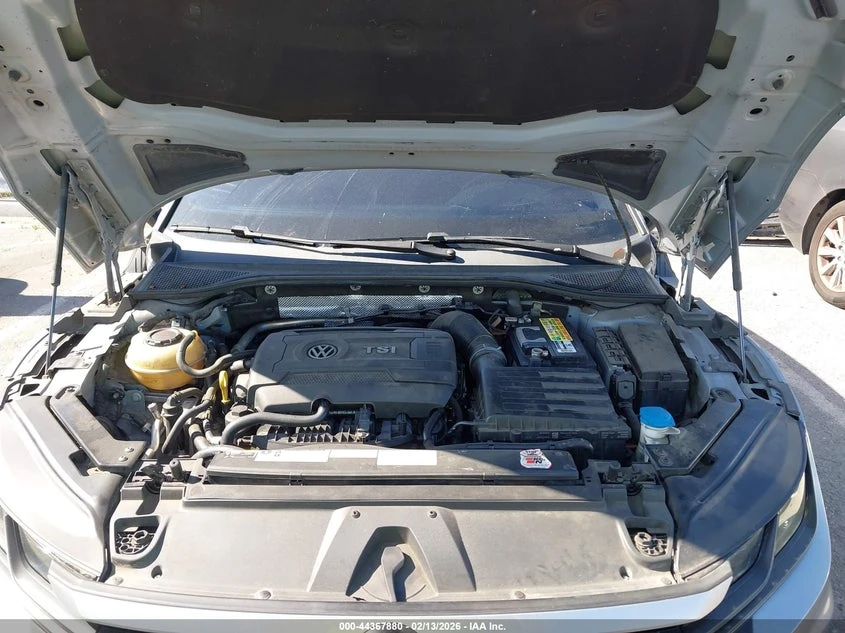 VW Arteon 2.0l Volkswagen 2.0T Sel R-Line, снимка 10 - Автомобили и джипове - 53823704