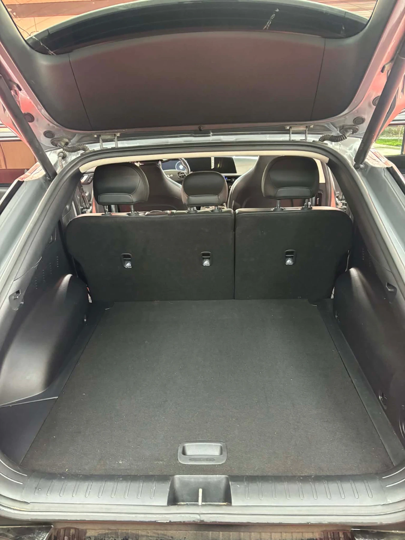 Kia EV6 WIND RWD, снимка 14 - Автомобили и джипове - 53961782