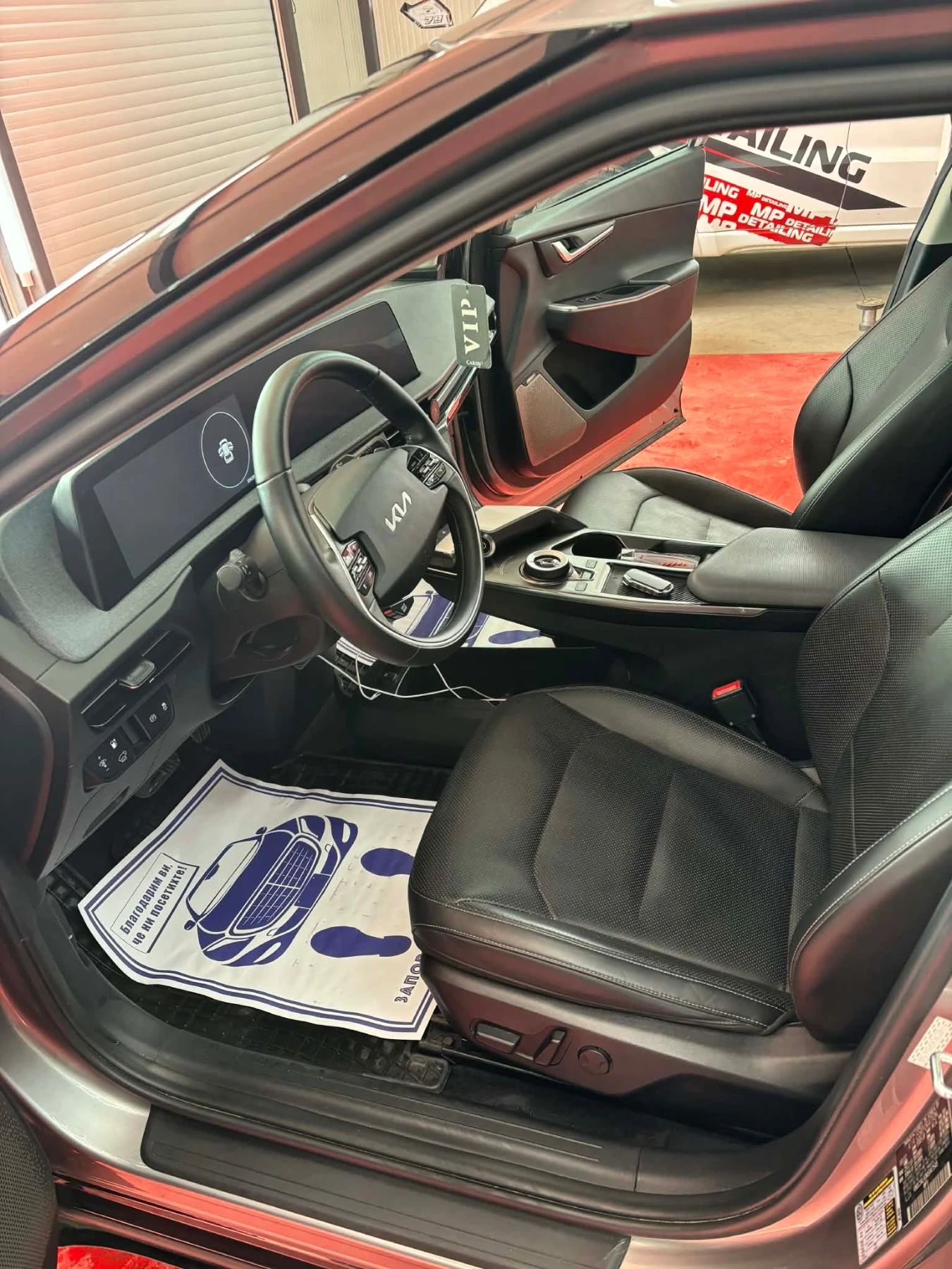 Kia EV6 WIND RWD, снимка 15 - Автомобили и джипове - 53961782