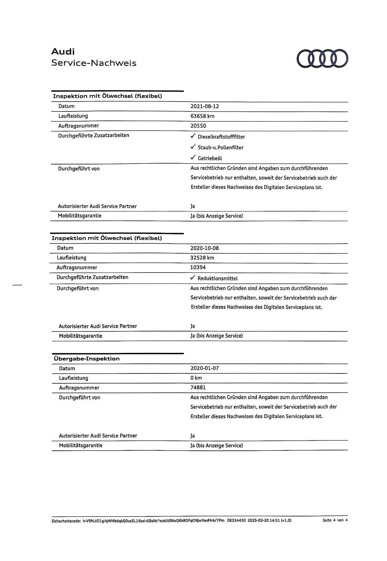 Audi A4 40 TDI quattro S tronic Business Edition, снимка 14 - Автомобили и джипове - 53989921