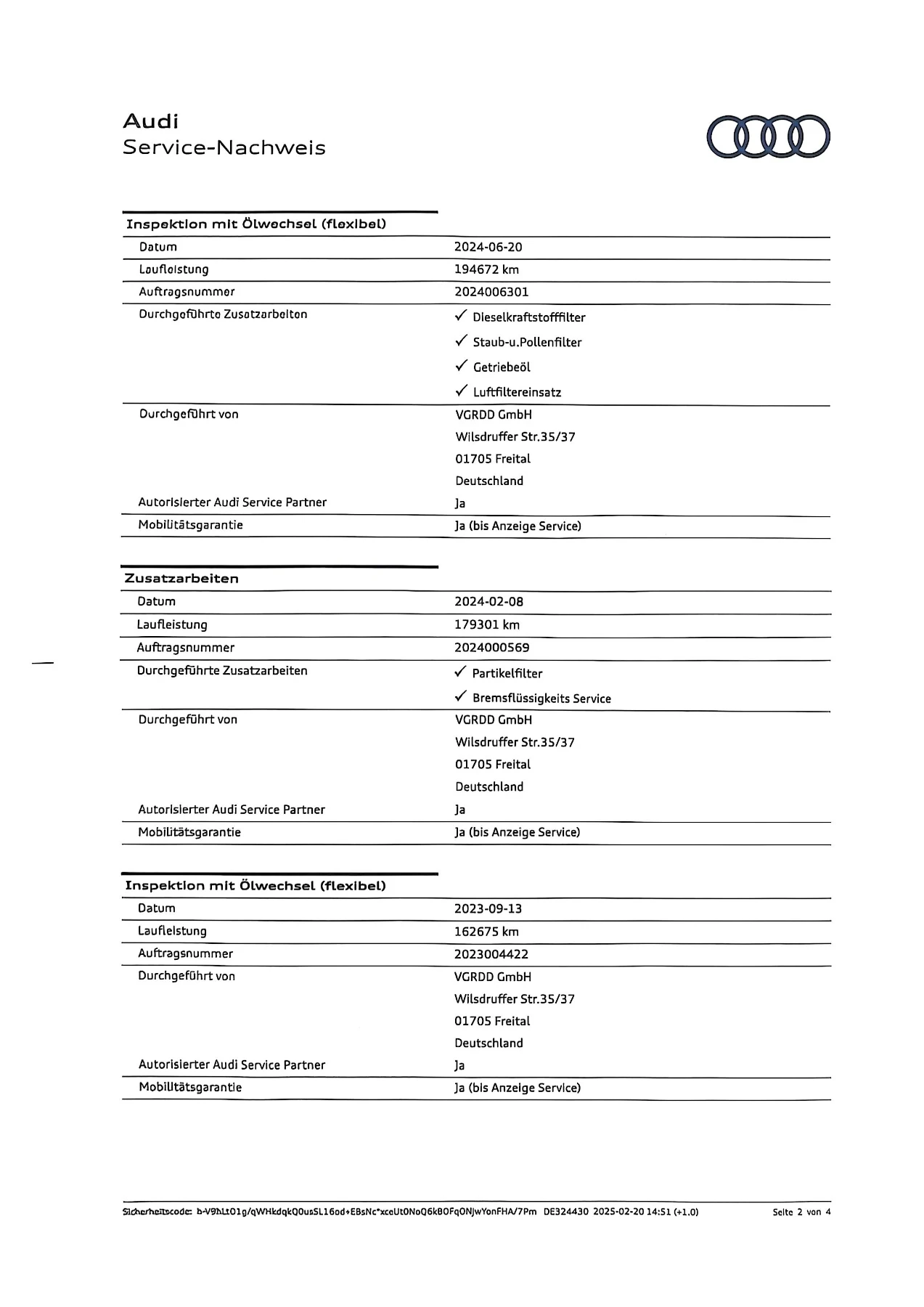 Audi A4 40 TDI quattro S tronic Business Edition, снимка 12 - Автомобили и джипове - 53989921